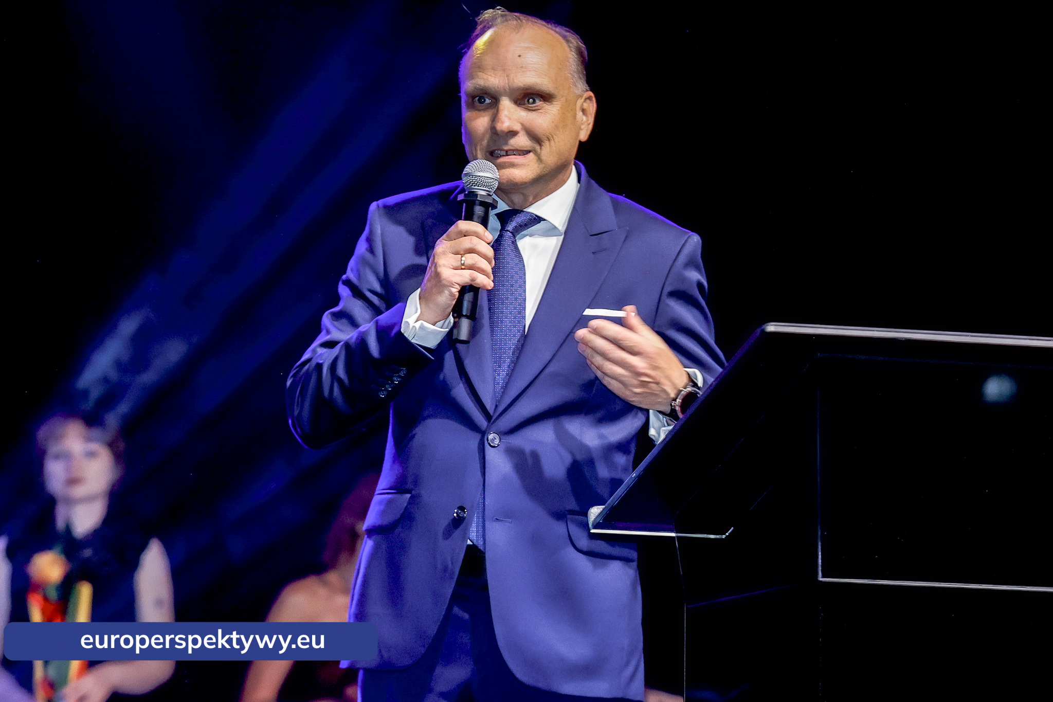 Wileka Gala RiPH Gliwice - Marka Ślaskie 2026 Europerspektywy 32. Wielka Gala RIPH w Gliwicach. Marka Śląskie dla liderów regionu