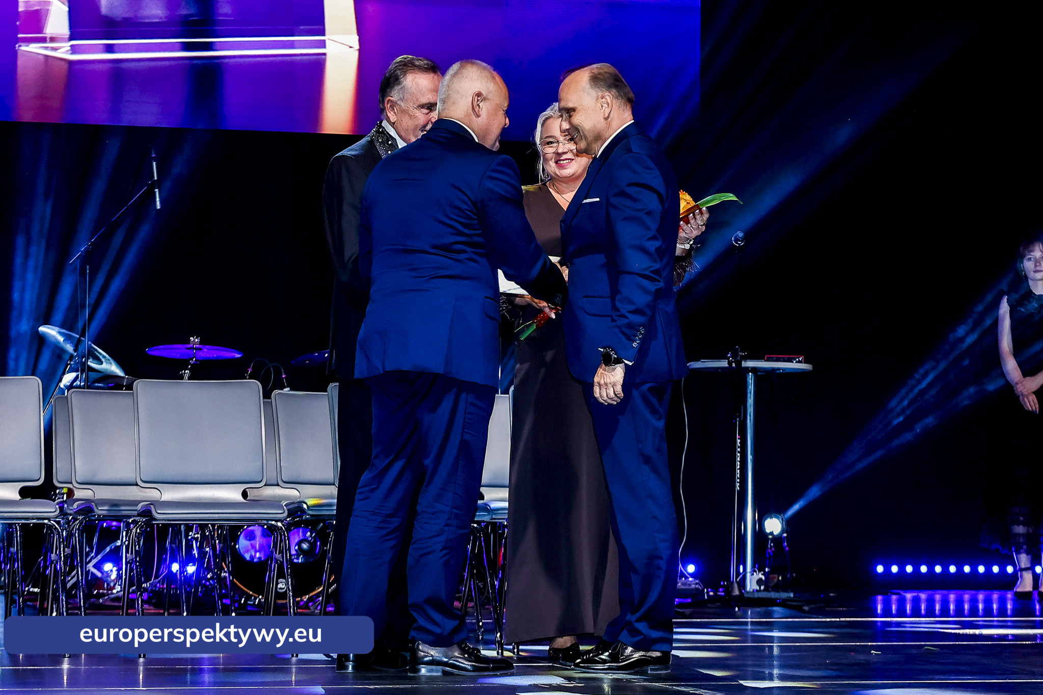 Wileka Gala RiPH Gliwice - Marka Ślaskie 2026 Europerspektywy 32. Wielka Gala RIPH w Gliwicach. Marka Śląskie dla liderów regionu