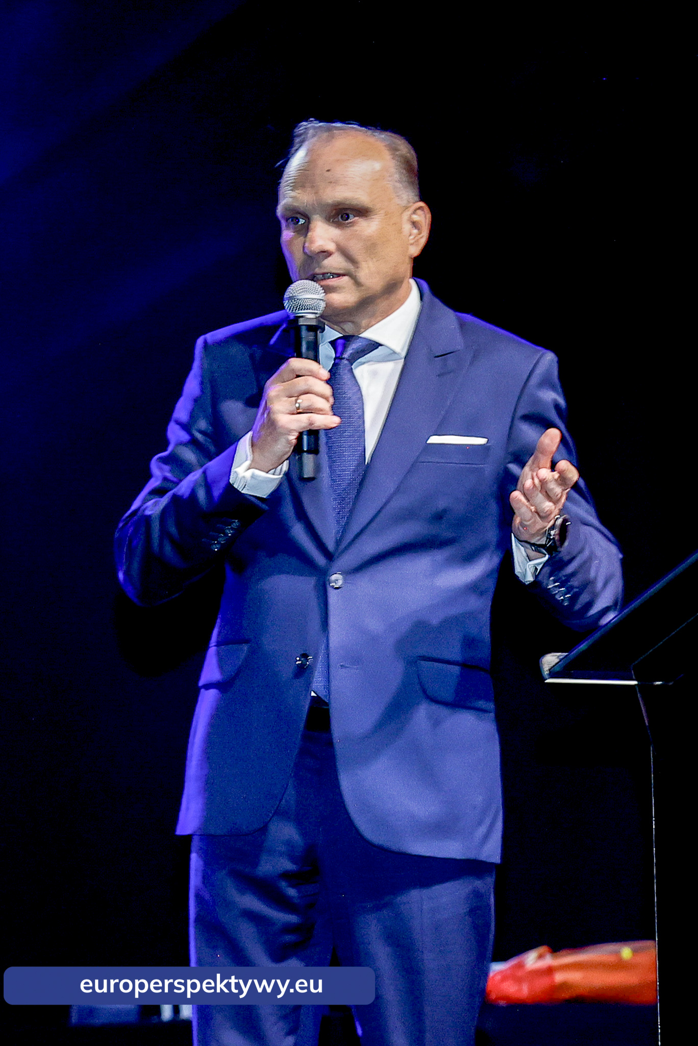 Wileka Gala RiPH Gliwice - Marka Ślaskie 2026 Europerspektywy 32. Wielka Gala RIPH w Gliwicach. Marka Śląskie dla liderów regionu