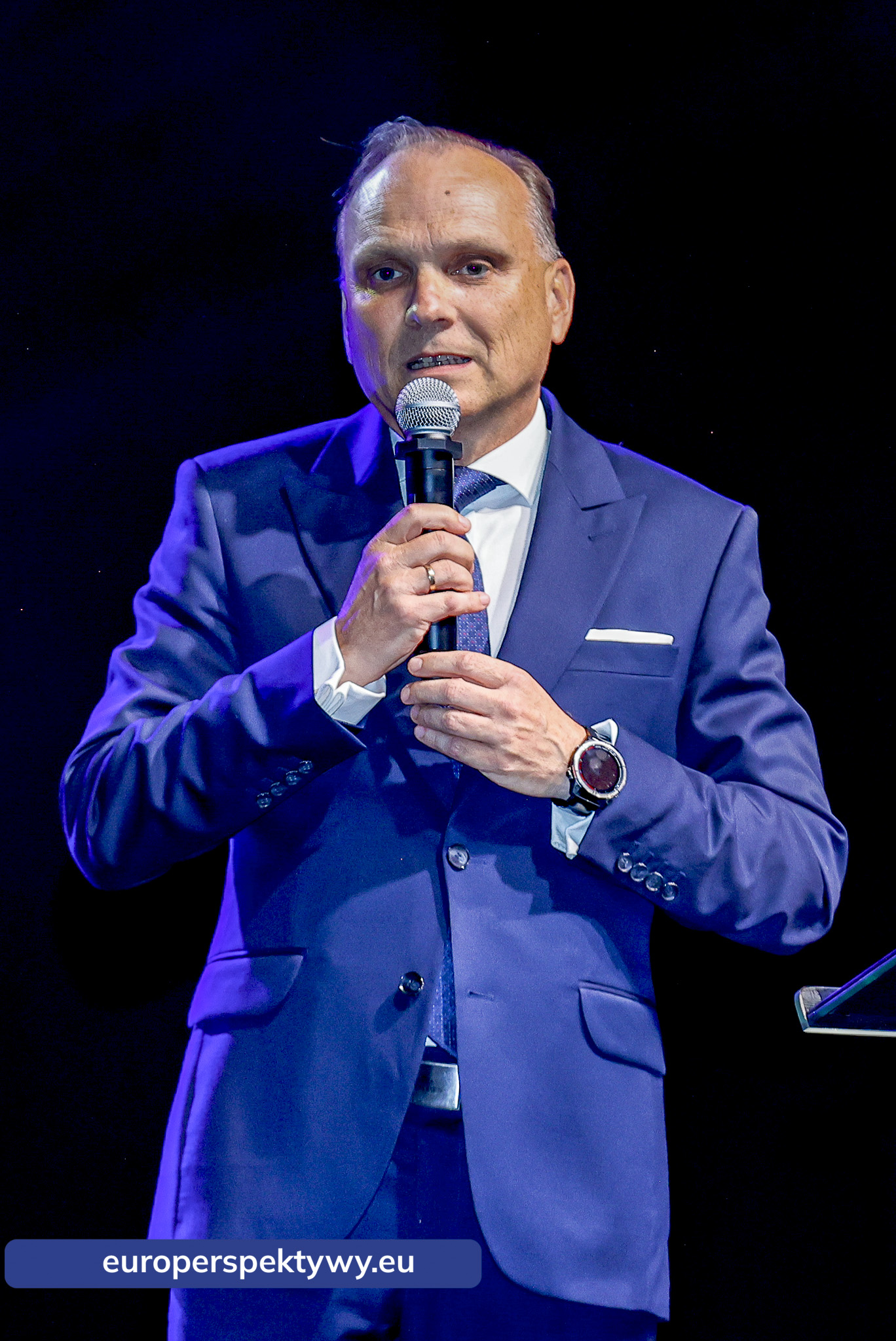 Wileka Gala RiPH Gliwice - Marka Ślaskie 2026 Europerspektywy 32. Wielka Gala RIPH w Gliwicach. Marka Śląskie dla liderów regionu