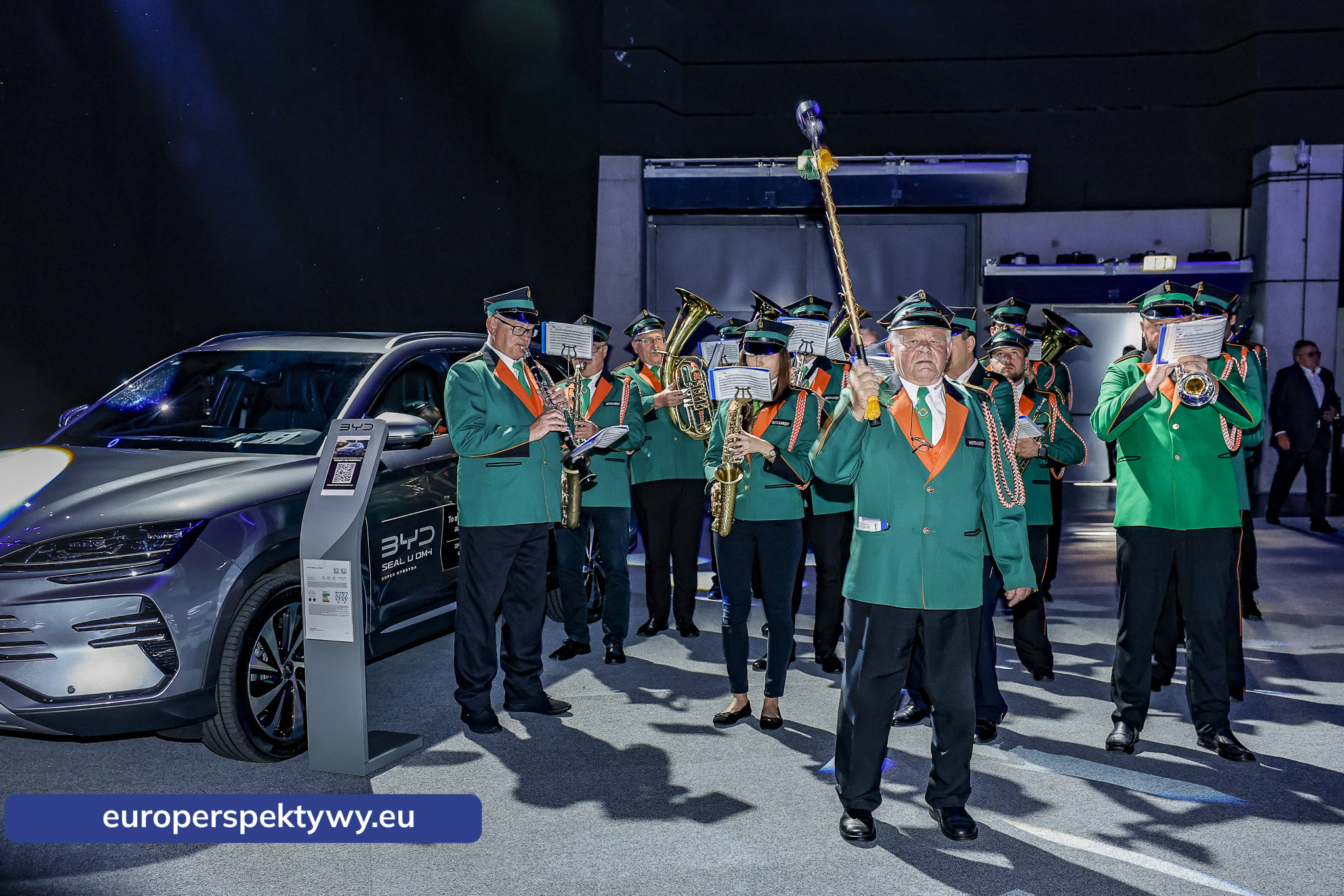 Gala RIPH w Gliwicach Marka Śląskie 2026