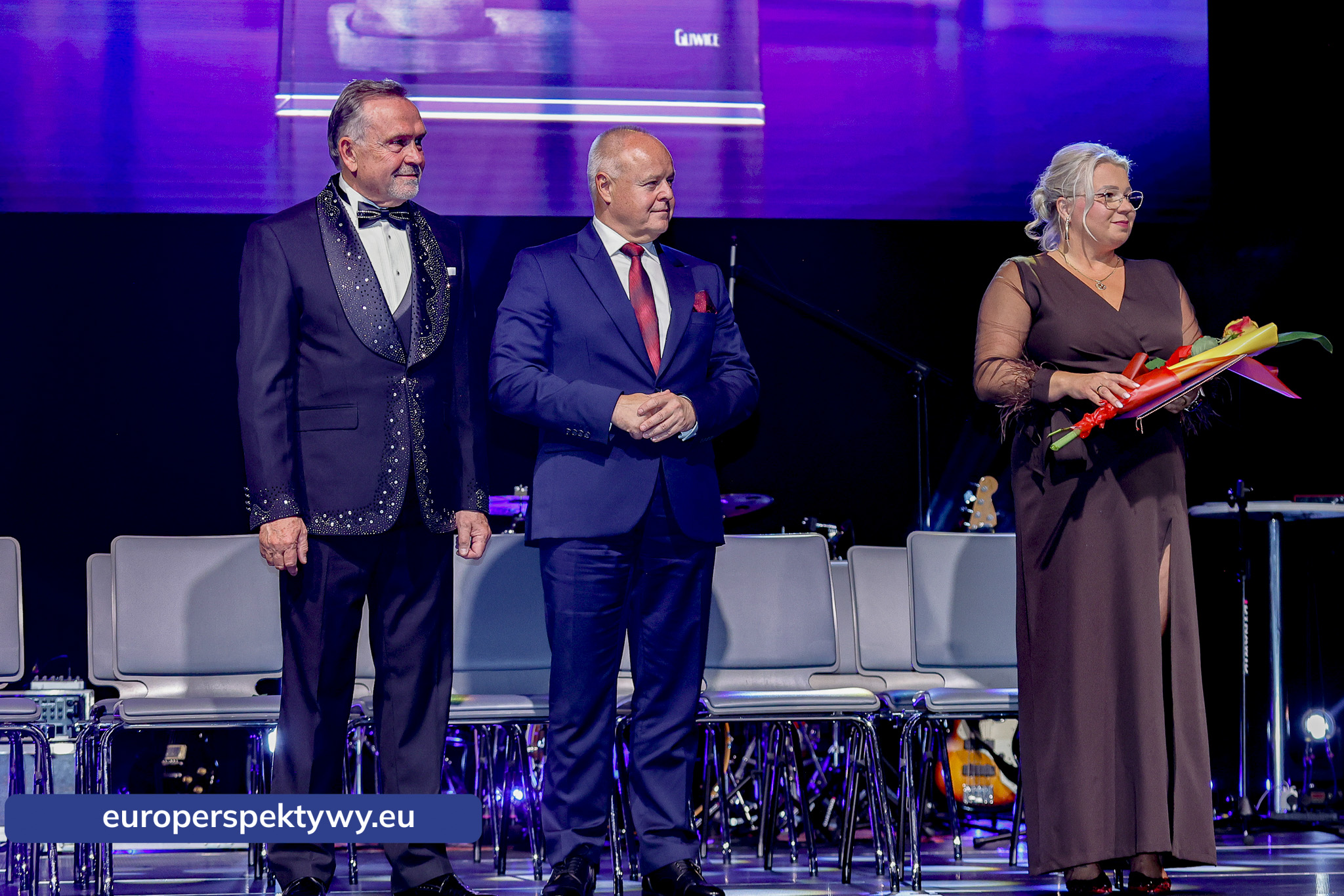 Wileka Gala RiPH Gliwice - Marka Ślaskie 2026 Europerspektywy 32. Wielka Gala RIPH w Gliwicach. Marka Śląskie dla liderów regionu