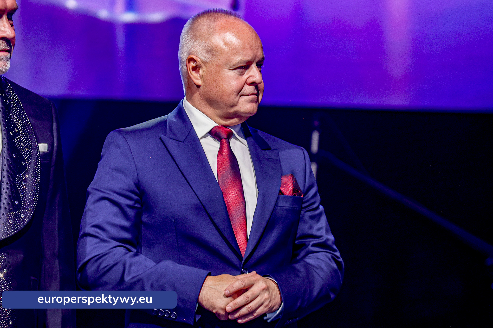 Wileka Gala RiPH Gliwice - Marka Ślaskie 2026 Europerspektywy 32. Wielka Gala RIPH w Gliwicach. Marka Śląskie dla liderów regionu