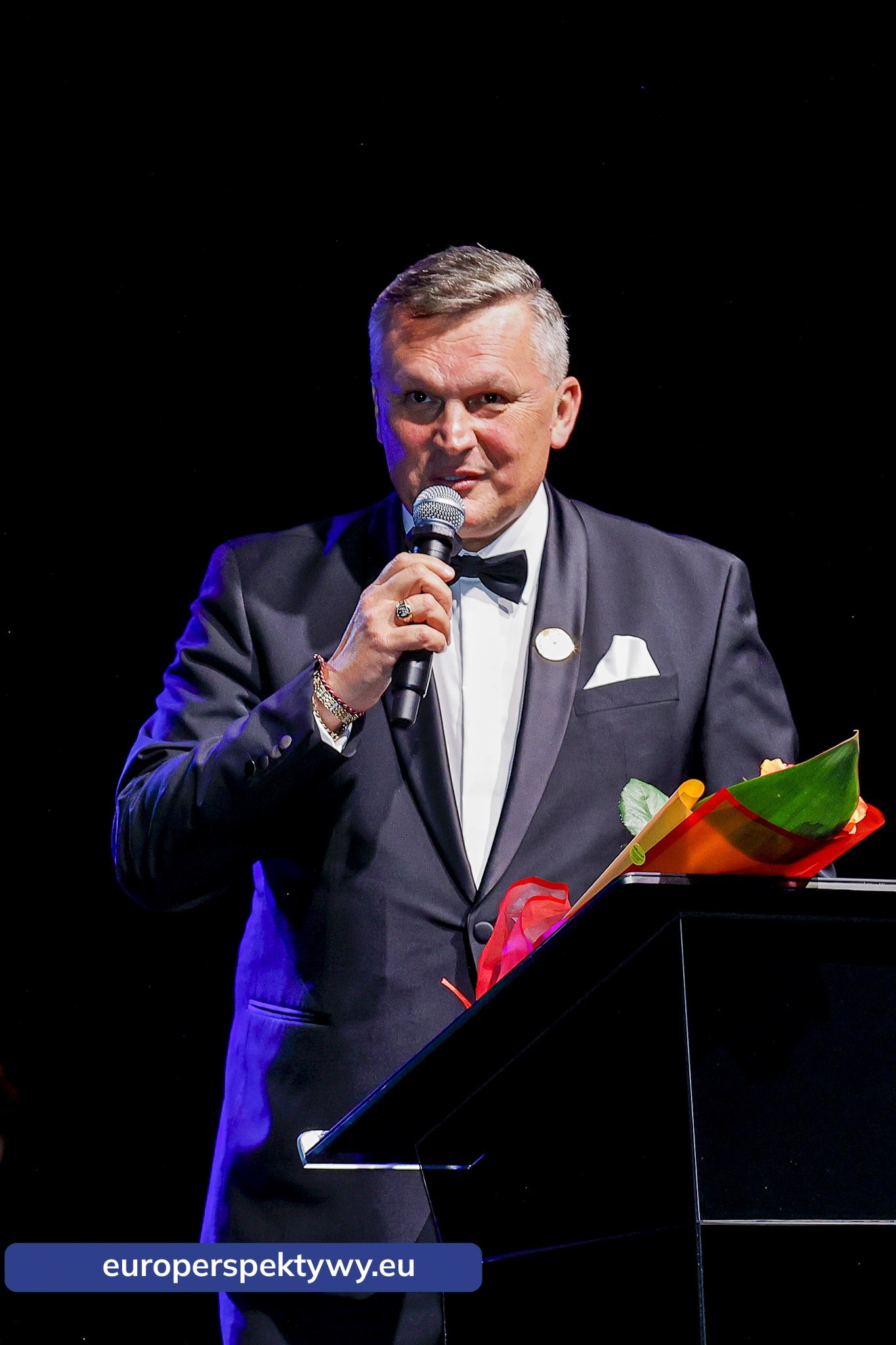 Wileka Gala RiPH Gliwice - Marka Ślaskie 2026 Europerspektywy 32. Wielka Gala RIPH w Gliwicach. Marka Śląskie dla liderów regionu