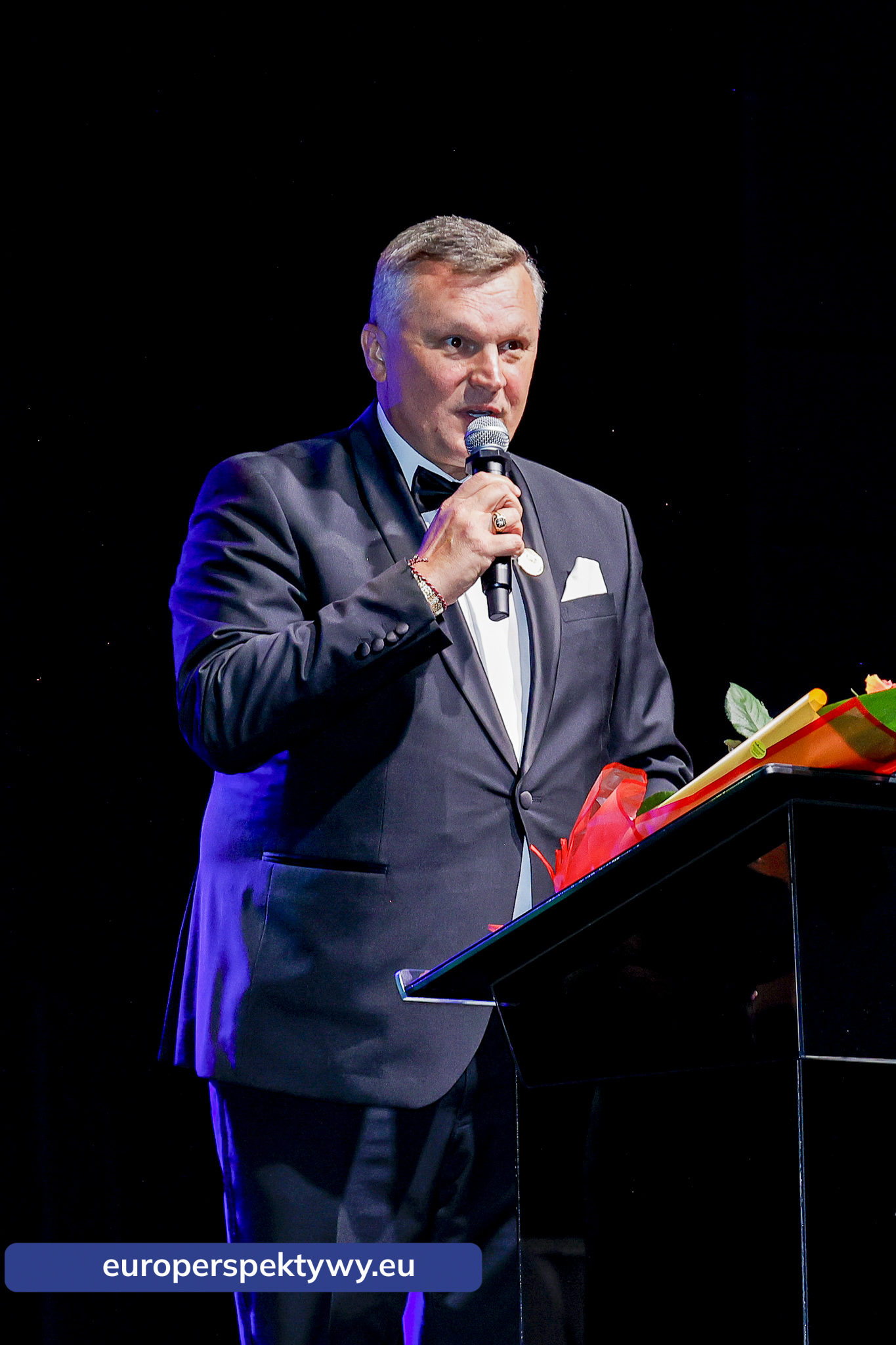 Wileka Gala RiPH Gliwice - Marka Ślaskie 2026 Europerspektywy 32. Wielka Gala RIPH w Gliwicach. Marka Śląskie dla liderów regionu