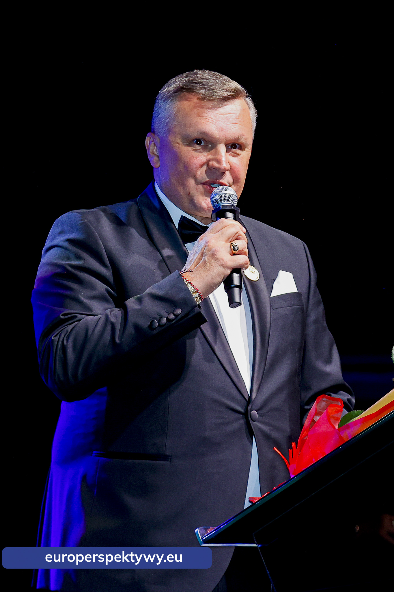 Wileka Gala RiPH Gliwice - Marka Ślaskie 2026 Europerspektywy 32. Wielka Gala RIPH w Gliwicach. Marka Śląskie dla liderów regionu
