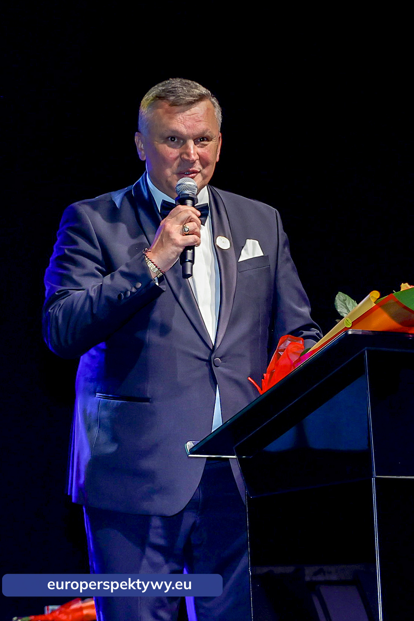 Wileka Gala RiPH Gliwice - Marka Ślaskie 2026 Europerspektywy 32. Wielka Gala RIPH w Gliwicach. Marka Śląskie dla liderów regionu