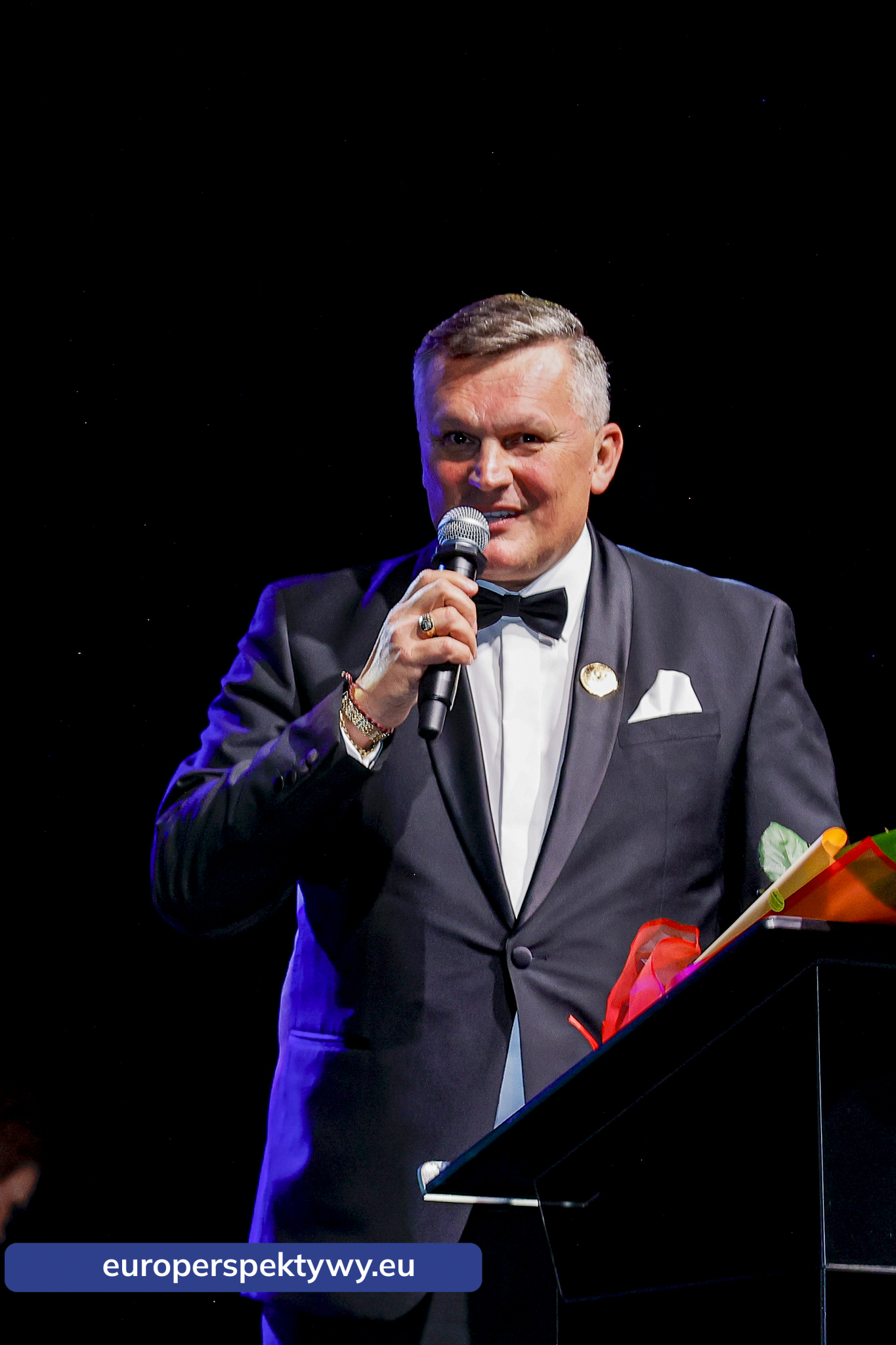 Wileka Gala RiPH Gliwice - Marka Ślaskie 2026 Europerspektywy 32. Wielka Gala RIPH w Gliwicach. Marka Śląskie dla liderów regionu