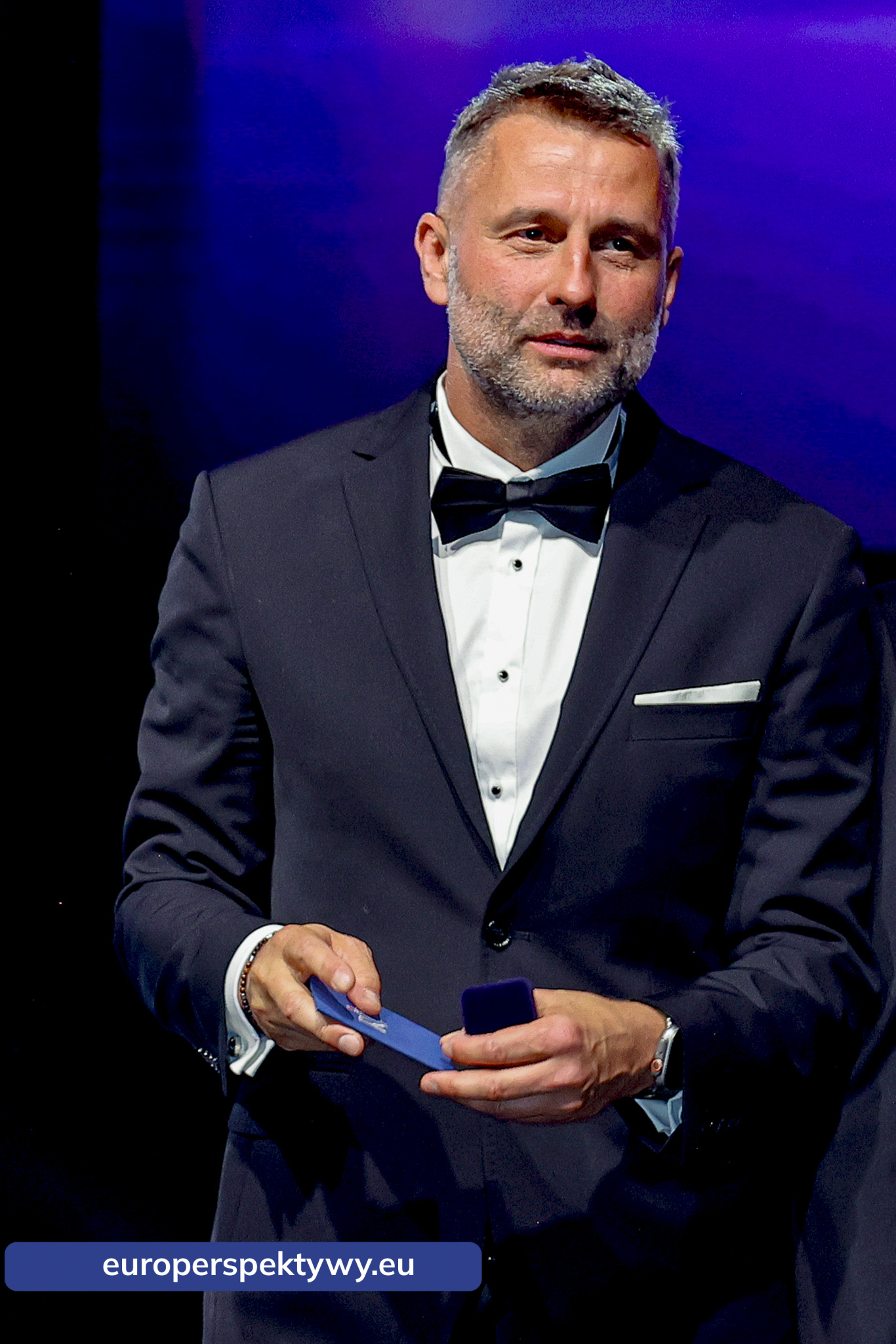 Wileka Gala RiPH Gliwice - Marka Ślaskie 2026 Europerspektywy 32. Wielka Gala RIPH w Gliwicach. Marka Śląskie dla liderów regionu