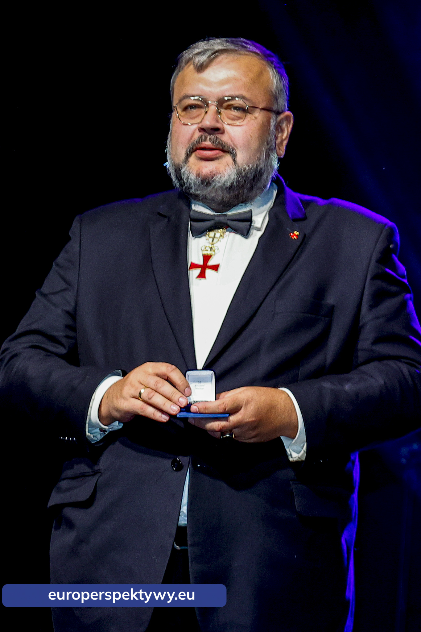 Wileka Gala RiPH Gliwice - Marka Ślaskie 2026 Europerspektywy 32. Wielka Gala RIPH w Gliwicach. Marka Śląskie dla liderów regionu