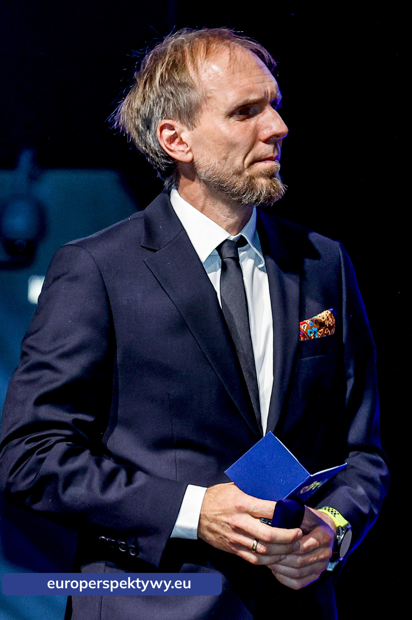 Wileka Gala RiPH Gliwice - Marka Ślaskie 2026 Europerspektywy 32. Wielka Gala RIPH w Gliwicach. Marka Śląskie dla liderów regionu