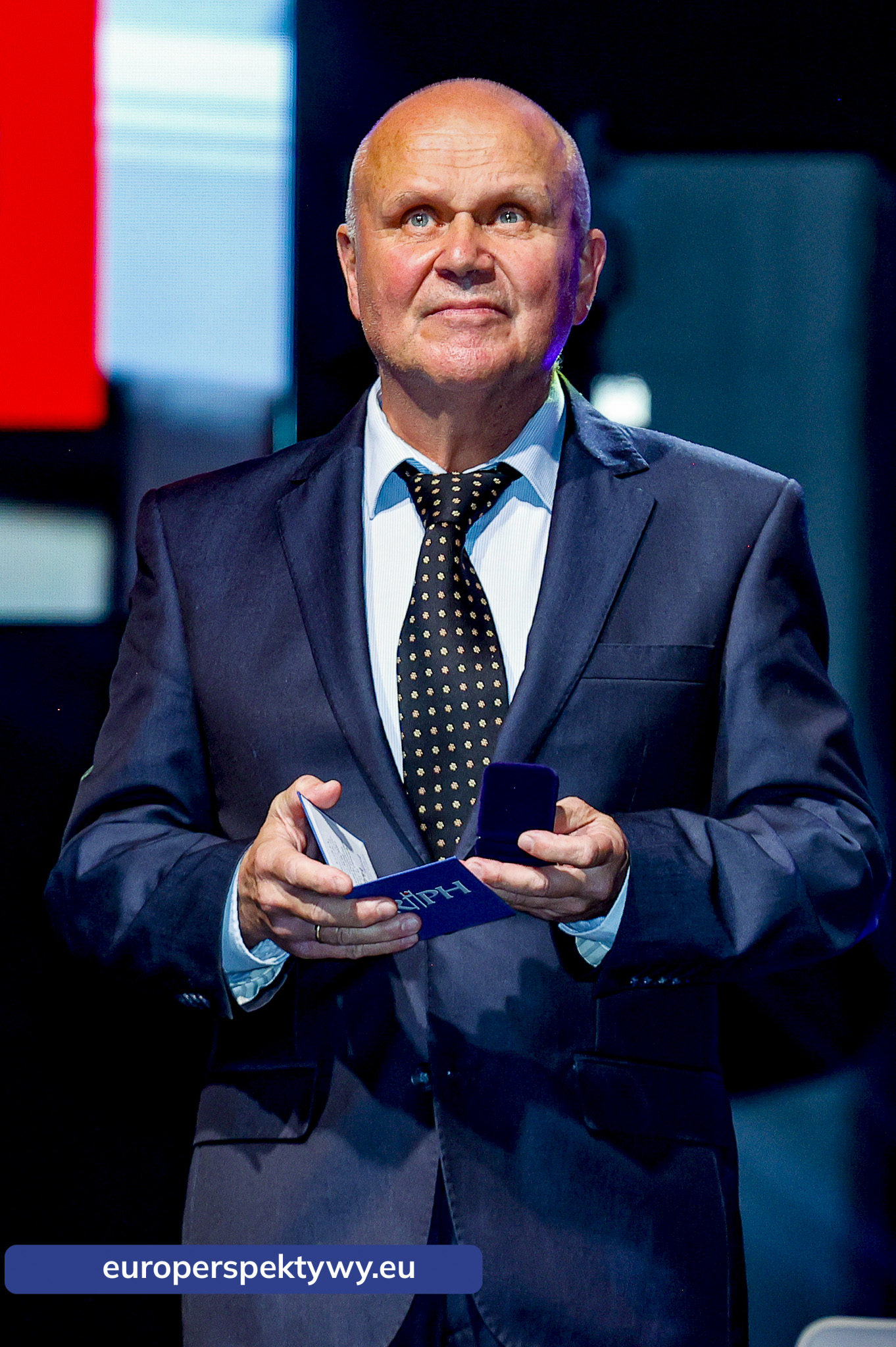 Wileka Gala RiPH Gliwice - Marka Ślaskie 2026 Europerspektywy 32. Wielka Gala RIPH w Gliwicach. Marka Śląskie dla liderów regionu