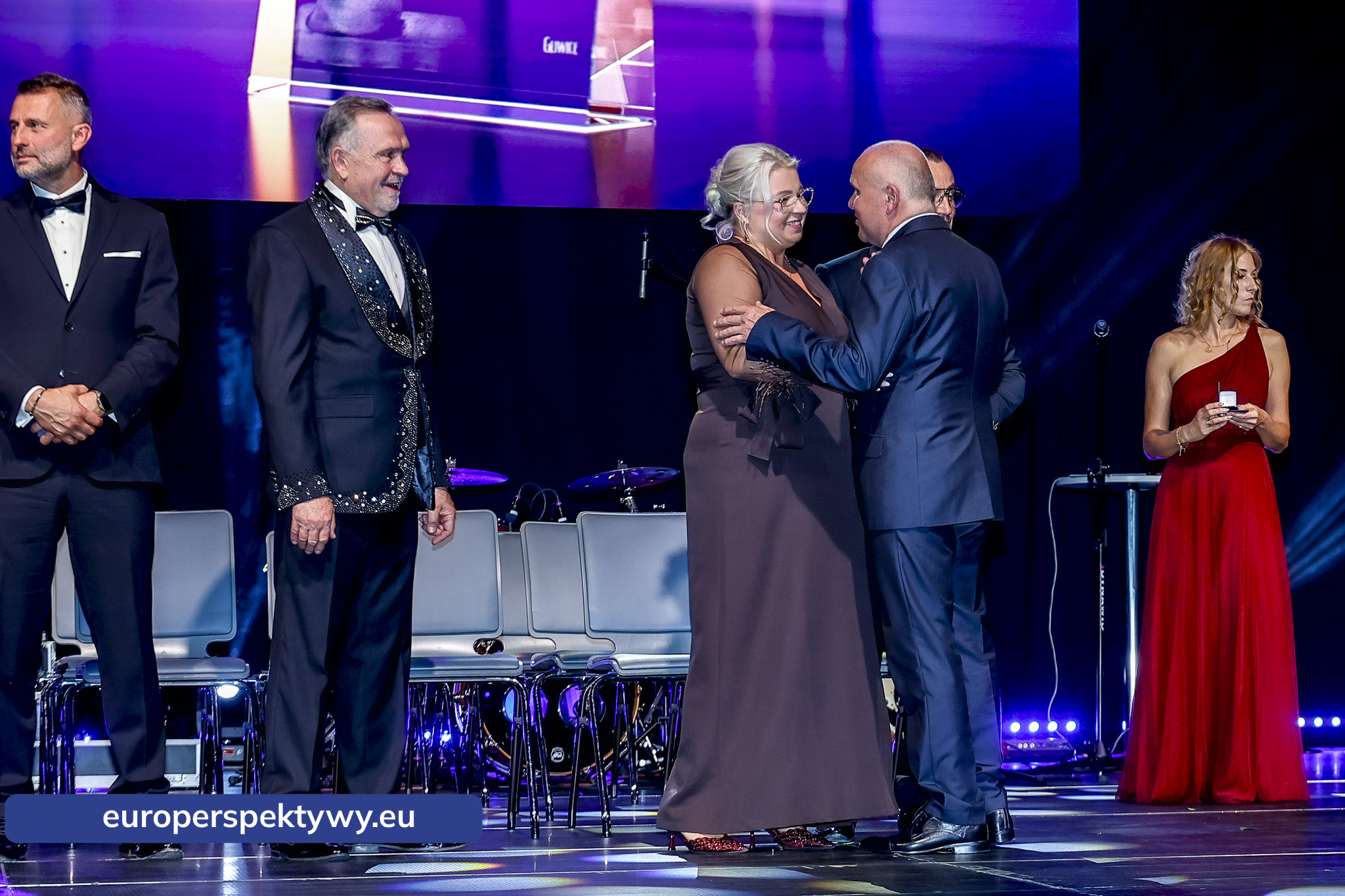 Wileka Gala RiPH Gliwice - Marka Ślaskie 2026 Europerspektywy 32. Wielka Gala RIPH w Gliwicach. Marka Śląskie dla liderów regionu