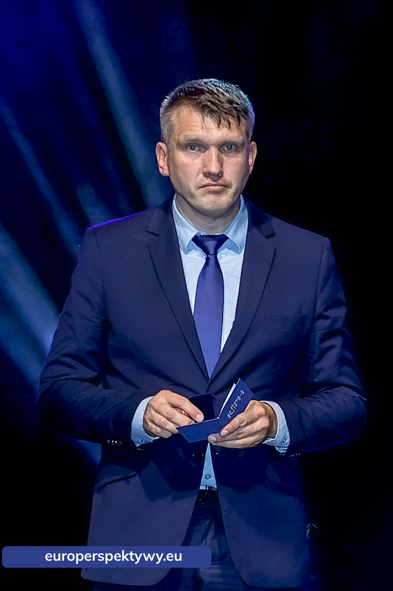 Wileka Gala RiPH Gliwice - Marka Ślaskie 2026 Europerspektywy 32. Wielka Gala RIPH w Gliwicach. Marka Śląskie dla liderów regionu