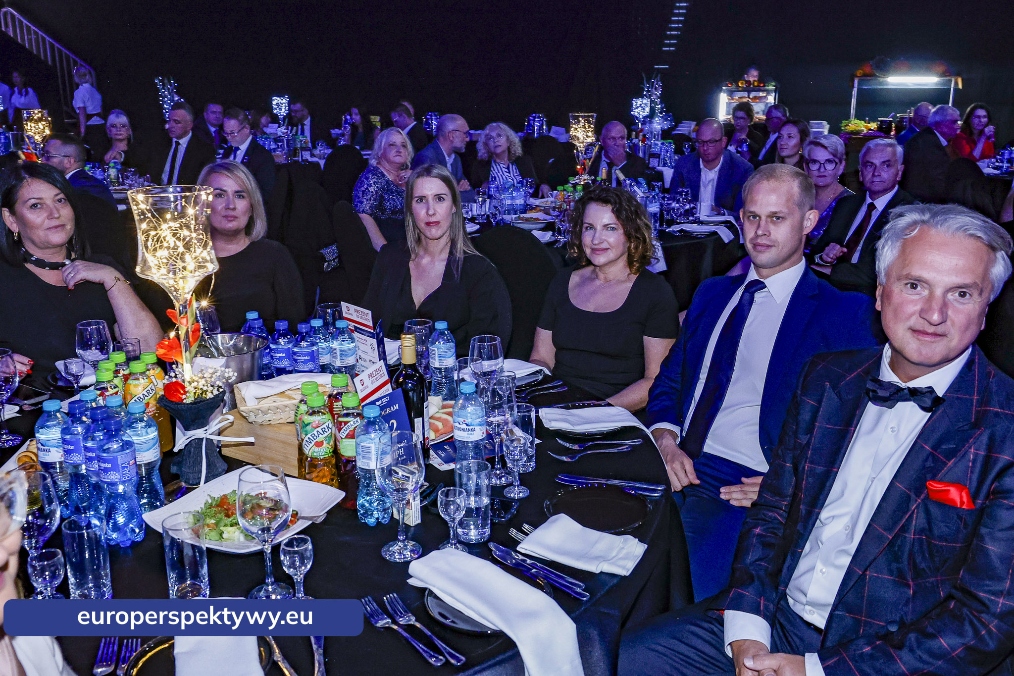 Wileka Gala RiPH Gliwice - Marka Ślaskie 2026 Europerspektywy 32. Wielka Gala RIPH w Gliwicach. Marka Śląskie dla liderów regionu