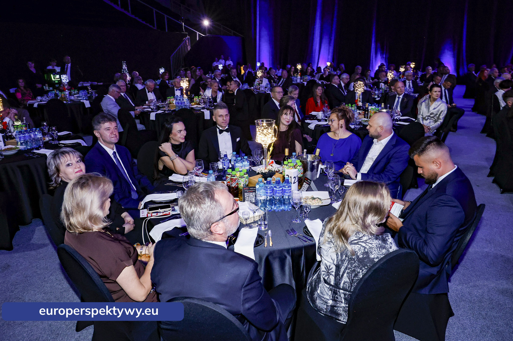 Wileka Gala RiPH Gliwice - Marka Ślaskie 2026 Europerspektywy 32. Wielka Gala RIPH w Gliwicach. Marka Śląskie dla liderów regionu