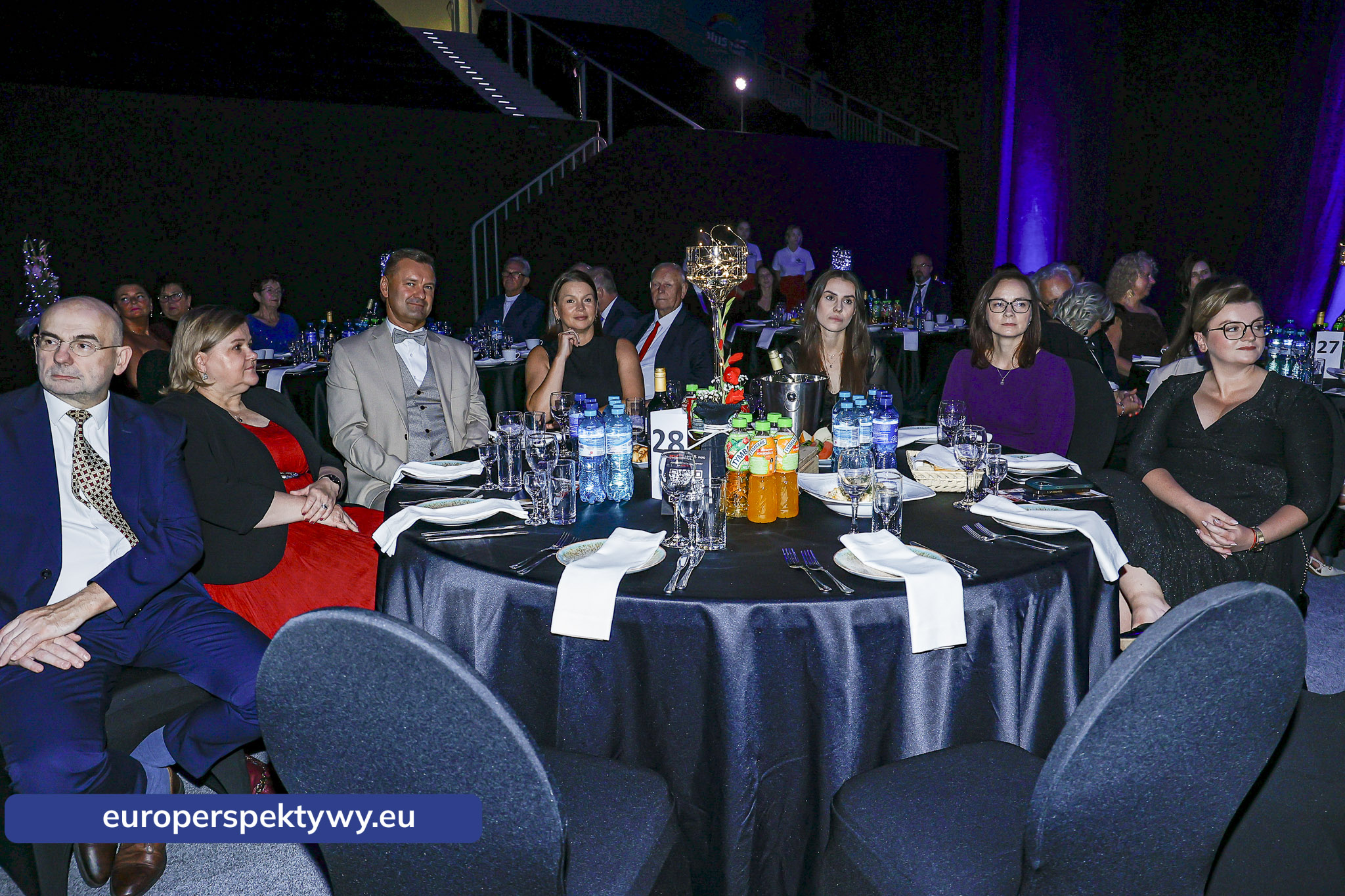 Wileka Gala RiPH Gliwice - Marka Ślaskie 2026 Europerspektywy 32. Wielka Gala RIPH w Gliwicach. Marka Śląskie dla liderów regionu