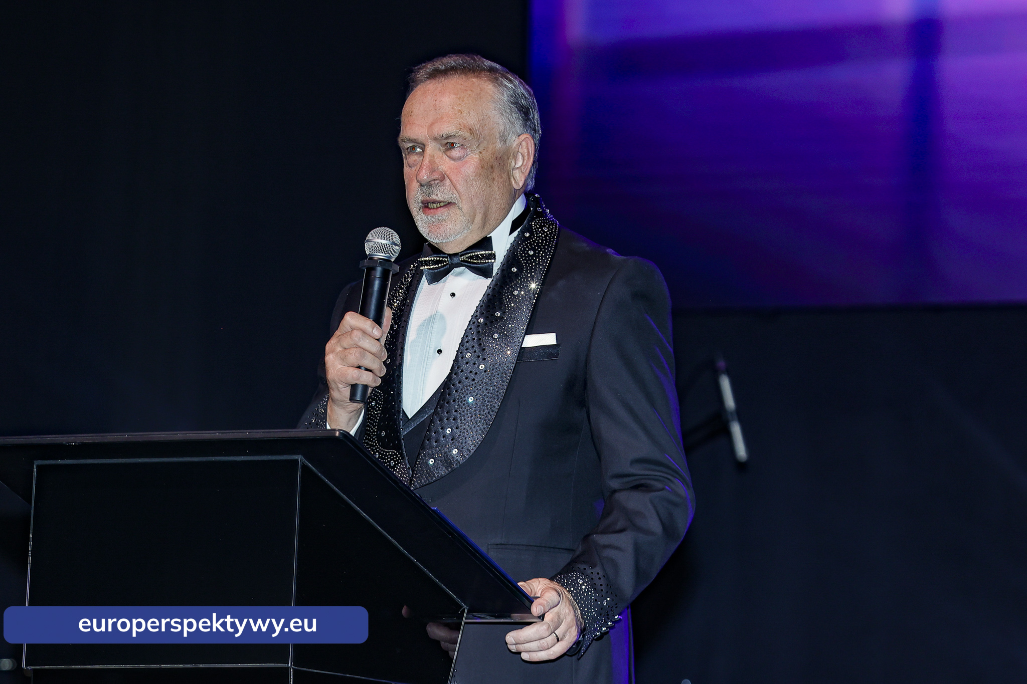 Wileka Gala RiPH Gliwice - Marka Ślaskie 2026 Europerspektywy 32. Wielka Gala RIPH w Gliwicach. Marka Śląskie dla liderów regionu
