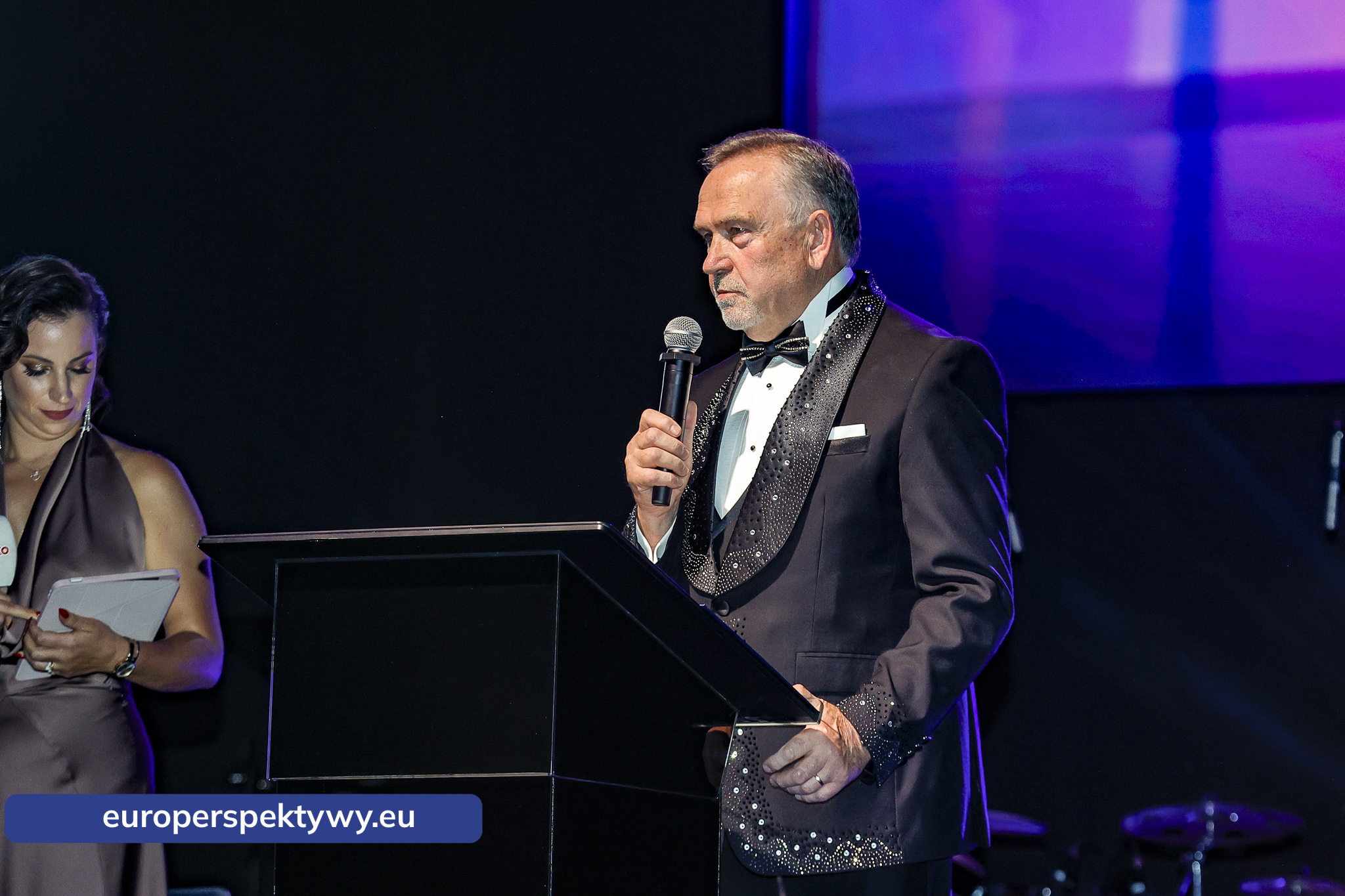 Wileka Gala RiPH Gliwice - Marka Ślaskie 2026 Europerspektywy 32. Wielka Gala RIPH w Gliwicach. Marka Śląskie dla liderów regionu