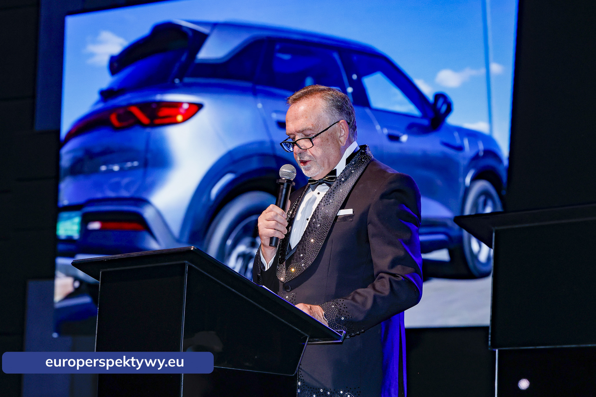 Wileka Gala RiPH Gliwice - Marka Ślaskie 2026 Europerspektywy 32. Wielka Gala RIPH w Gliwicach. Marka Śląskie dla liderów regionu