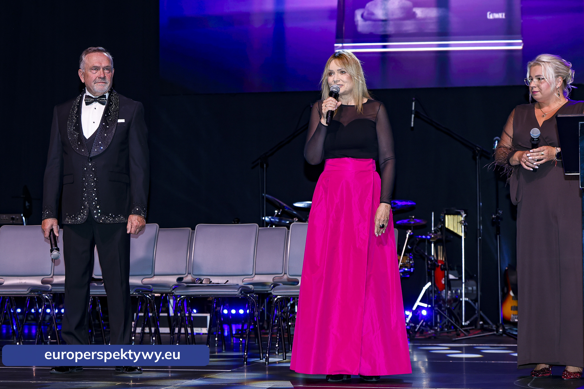 Wileka Gala RiPH Gliwice - Marka Ślaskie 2026 Europerspektywy 32. Wielka Gala RIPH w Gliwicach. Marka Śląskie dla liderów regionu