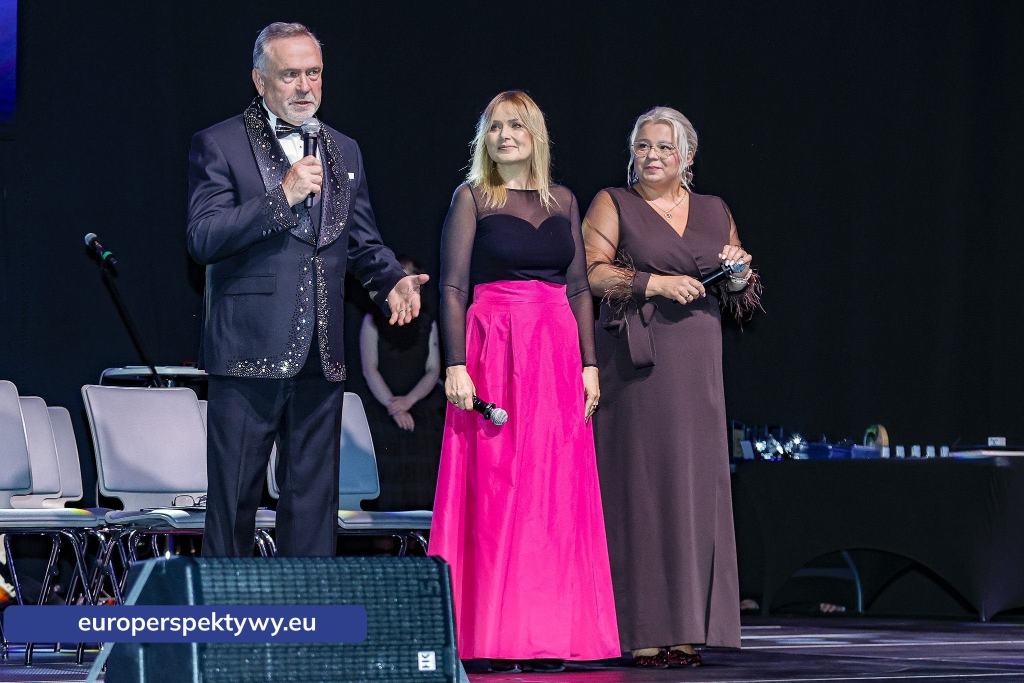 Wileka Gala RiPH Gliwice - Marka Ślaskie 2026 Europerspektywy 32. Wielka Gala RIPH w Gliwicach. Marka Śląskie dla liderów regionu