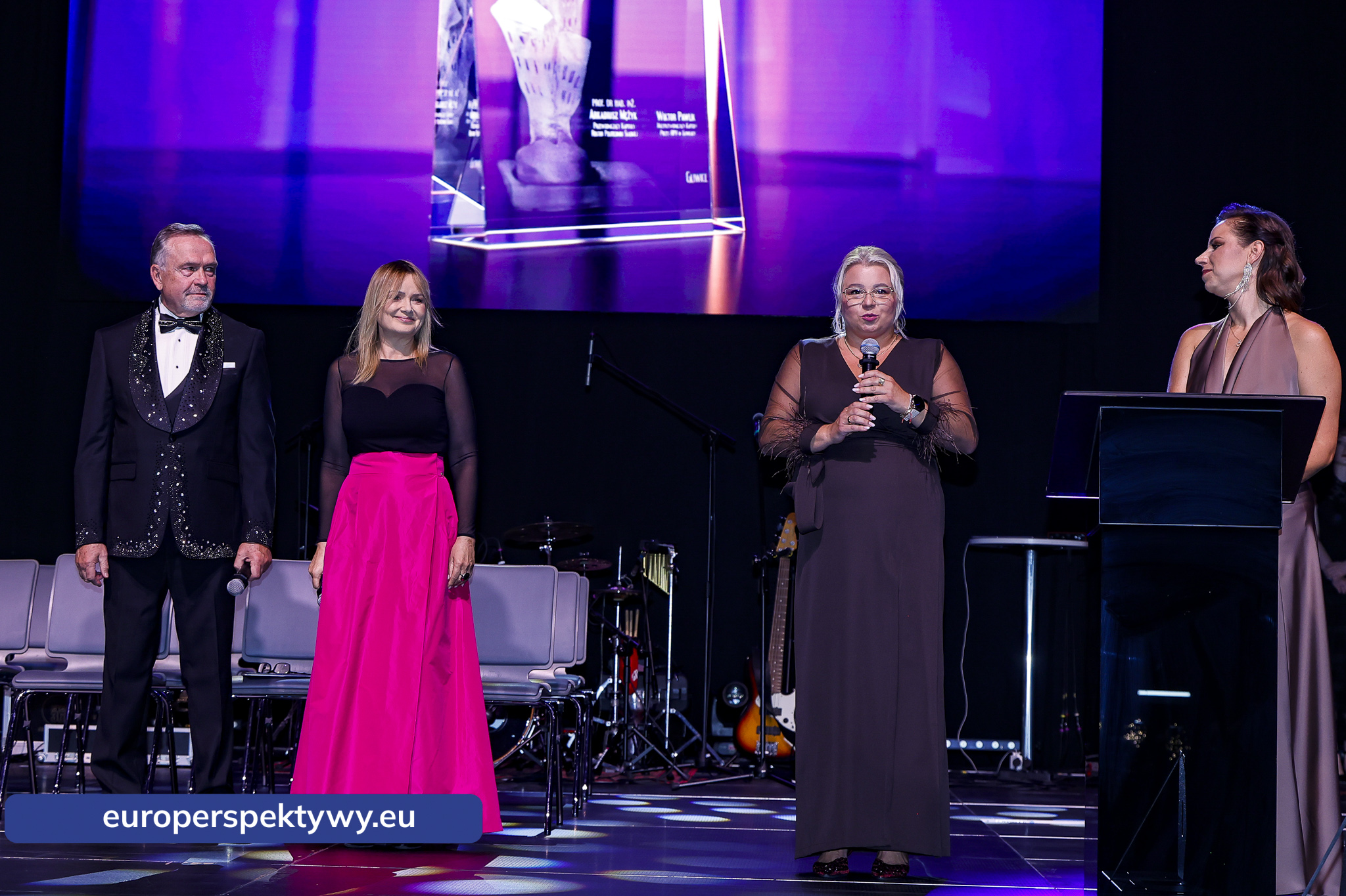 Gala RIPH w Gliwicach Marka Śląskie 2026
