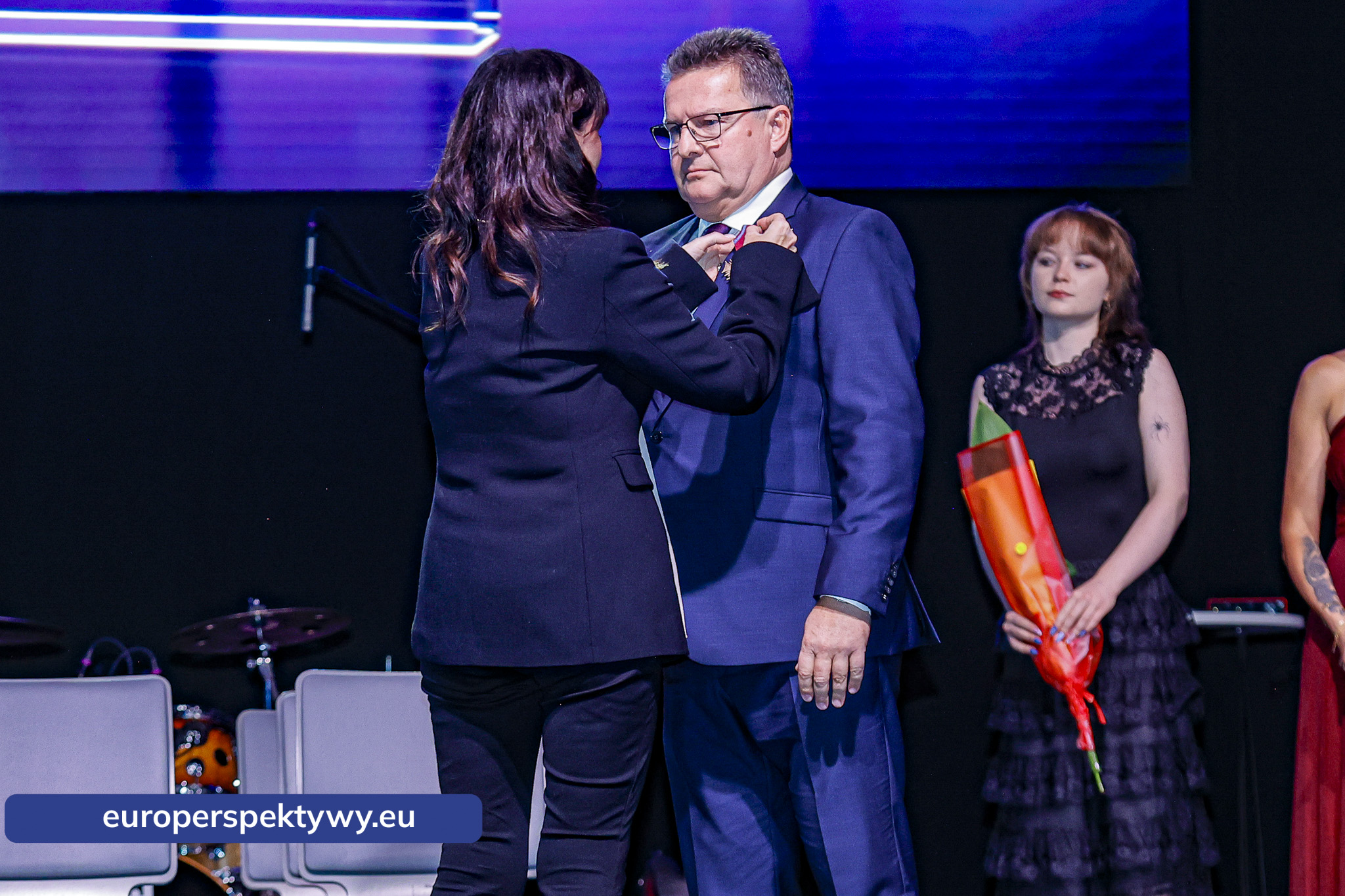 Wileka Gala RiPH Gliwice - Marka Ślaskie 2026 Europerspektywy 32. Wielka Gala RIPH w Gliwicach. Marka Śląskie dla liderów regionu