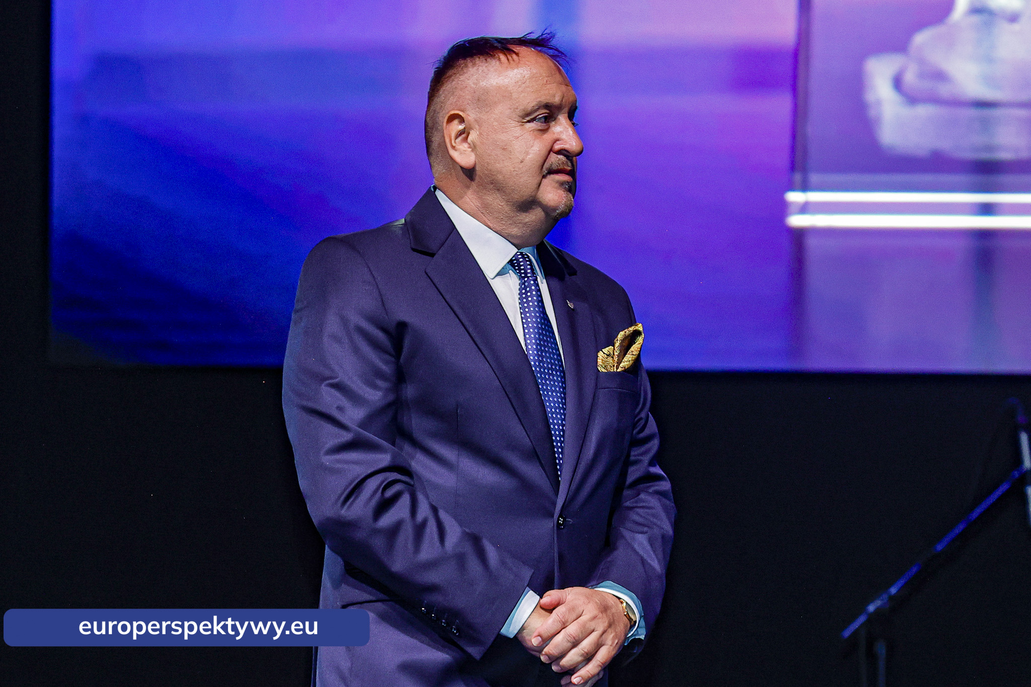 Wileka Gala RiPH Gliwice - Marka Ślaskie 2026 Europerspektywy 32. Wielka Gala RIPH w Gliwicach. Marka Śląskie dla liderów regionu