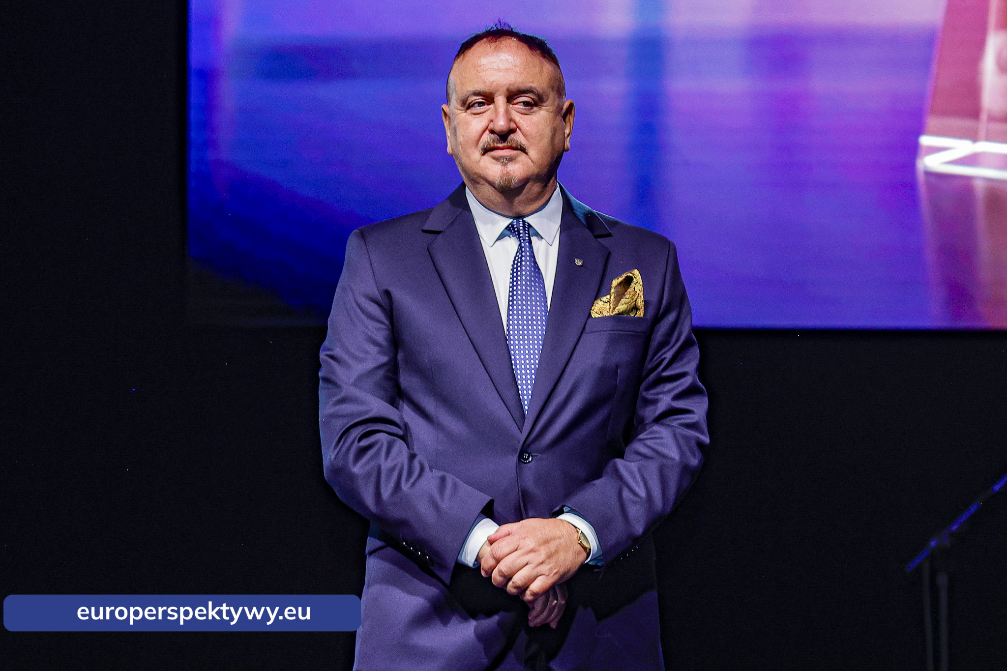 Wileka Gala RiPH Gliwice - Marka Ślaskie 2026 Europerspektywy 32. Wielka Gala RIPH w Gliwicach. Marka Śląskie dla liderów regionu
