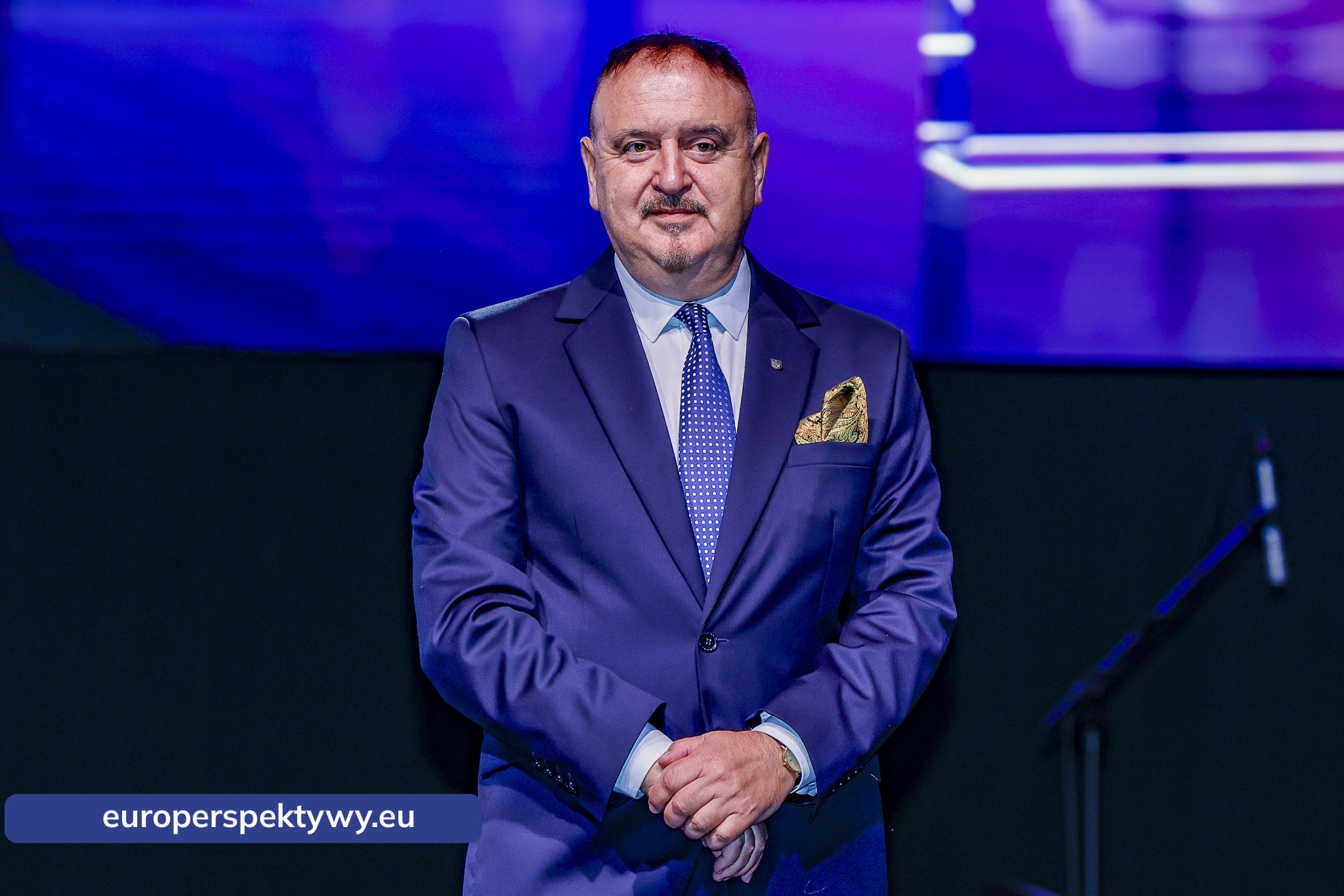 Wileka Gala RiPH Gliwice - Marka Ślaskie 2026 Europerspektywy 32. Wielka Gala RIPH w Gliwicach. Marka Śląskie dla liderów regionu