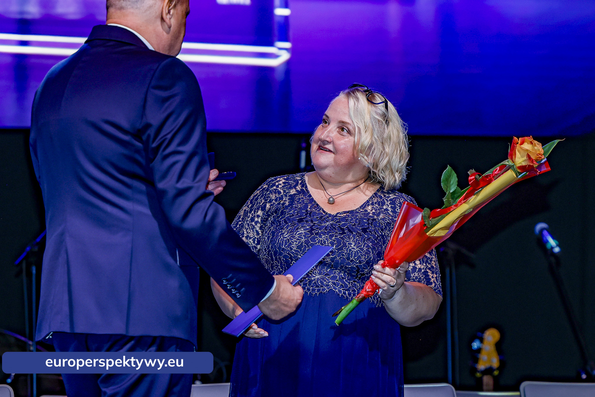 Wileka Gala RiPH Gliwice - Marka Ślaskie 2026 Europerspektywy 32. Wielka Gala RIPH w Gliwicach. Marka Śląskie dla liderów regionu