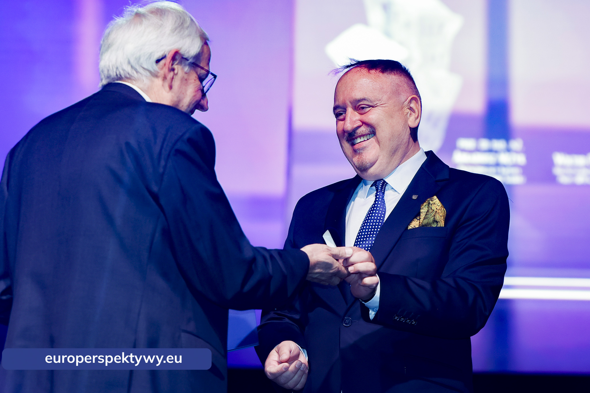 Wileka Gala RiPH Gliwice - Marka Ślaskie 2026 Europerspektywy 32. Wielka Gala RIPH w Gliwicach. Marka Śląskie dla liderów regionu