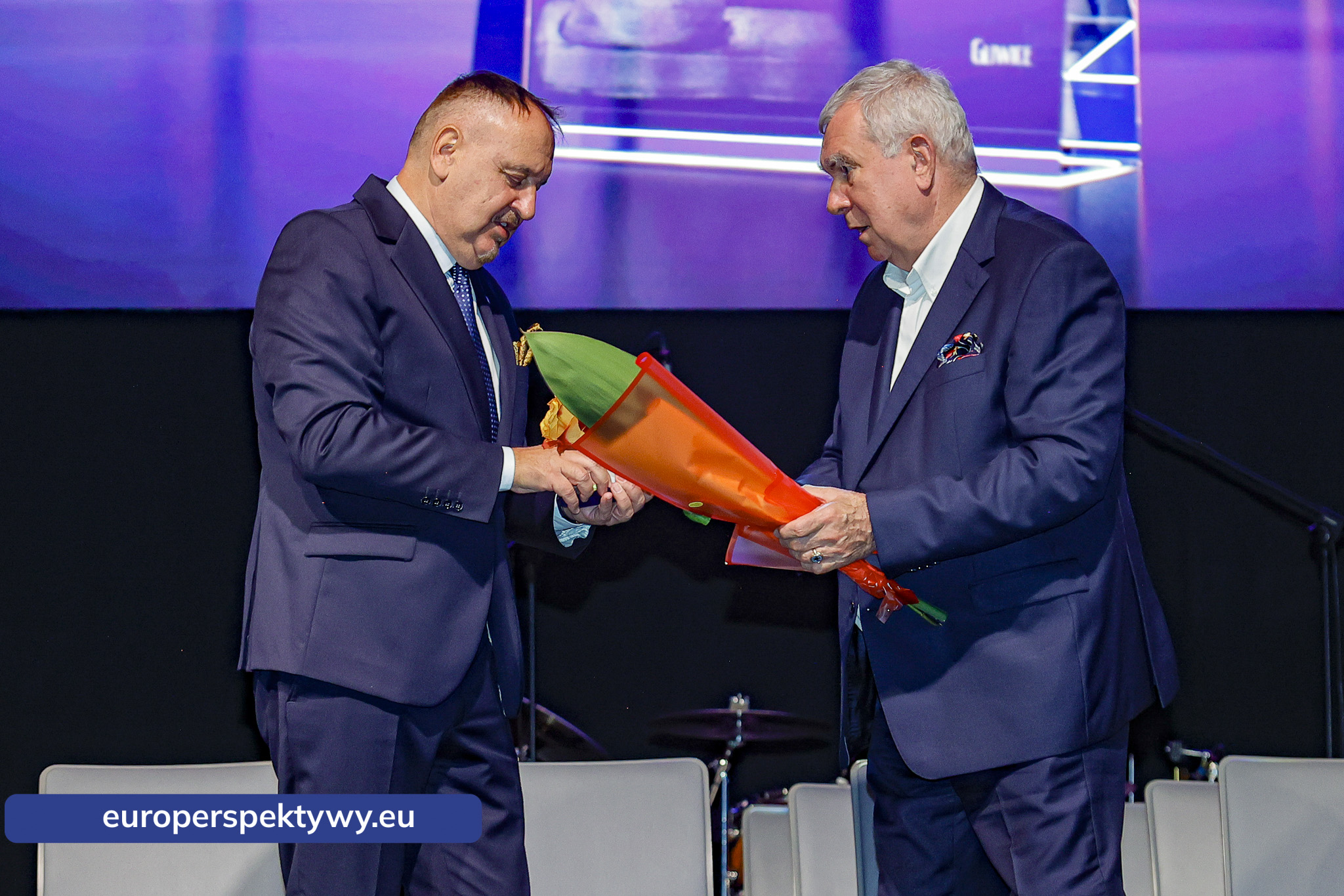 Wileka Gala RiPH Gliwice - Marka Ślaskie 2026 Europerspektywy 32. Wielka Gala RIPH w Gliwicach. Marka Śląskie dla liderów regionu