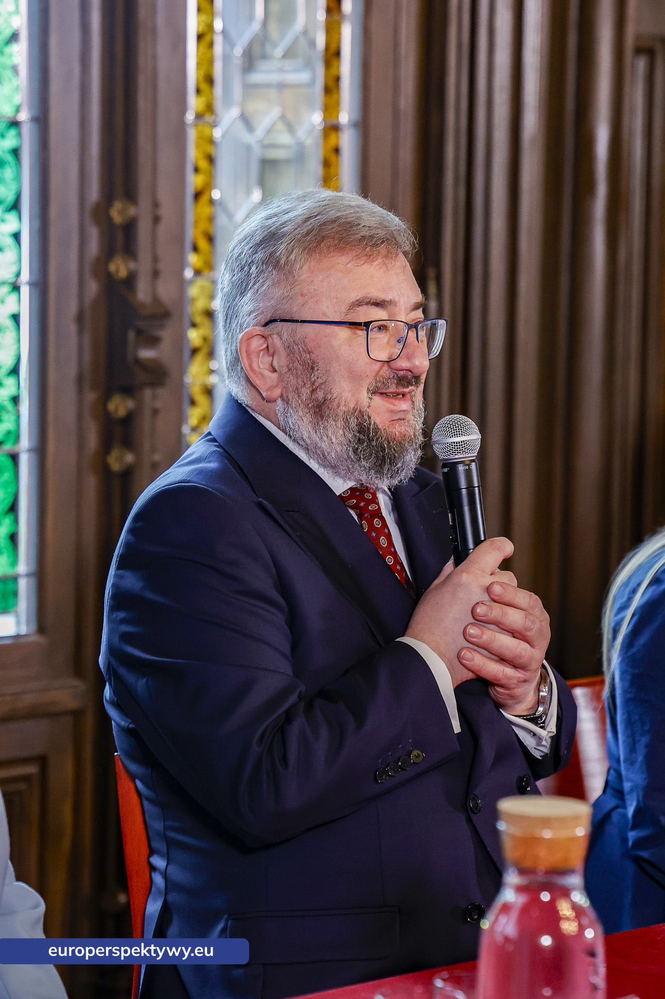 Europerspektywy Promnice odzyskały dawny blask. Zameczek myśliwski otwarty po kompleksowej rewitalizacji