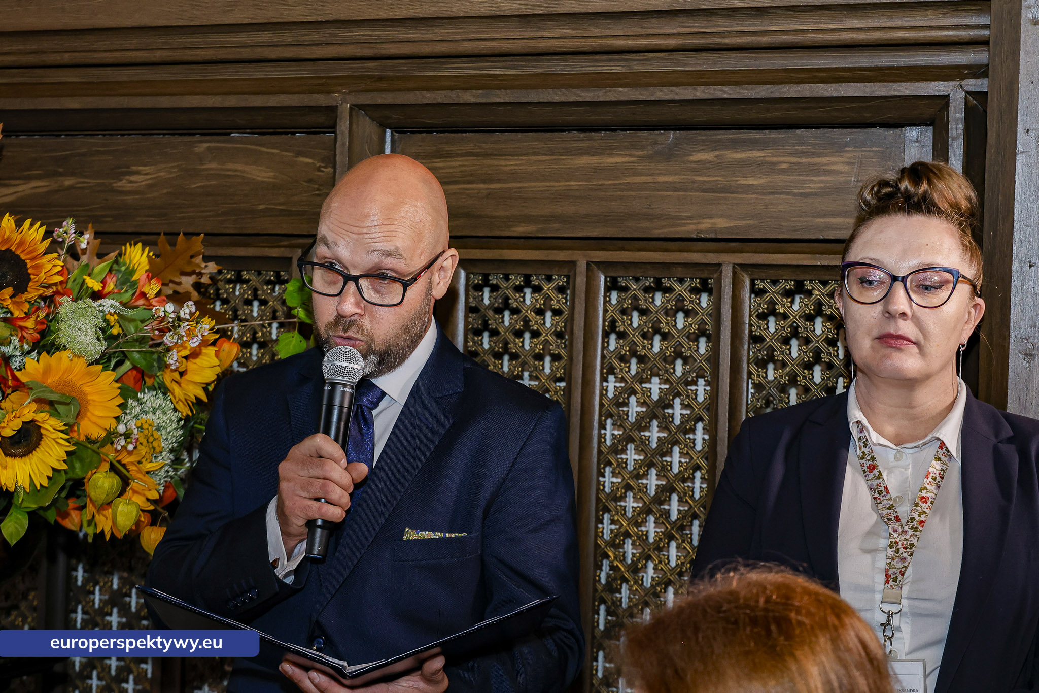 Europerspektywy Promnice odzyskały dawny blask. Zameczek myśliwski otwarty po kompleksowej rewitalizacji