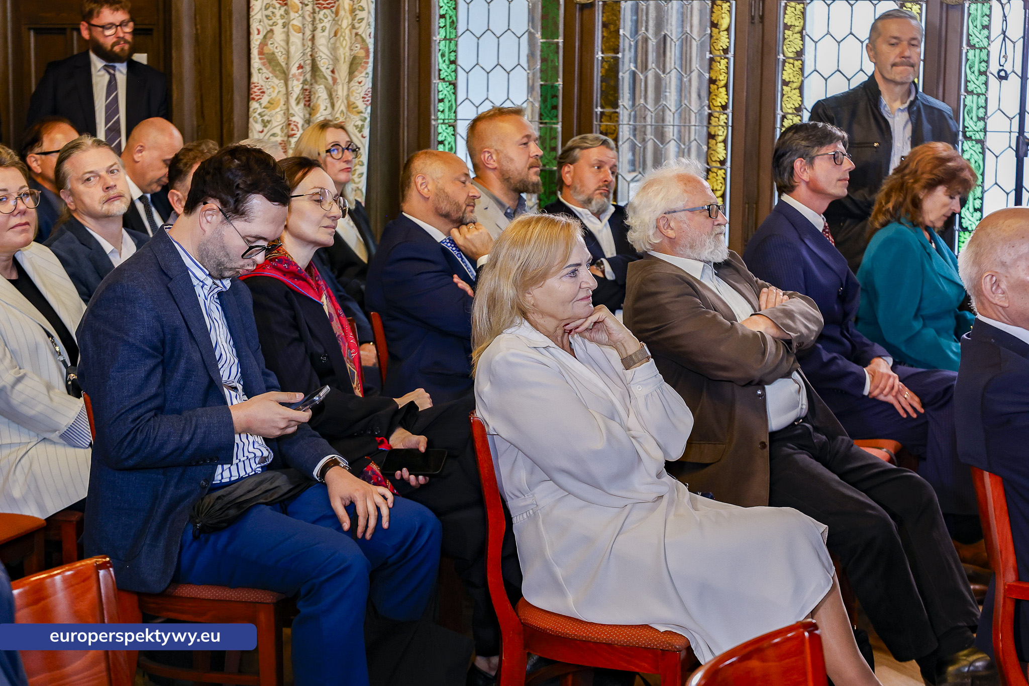 Europerspektywy Promnice odzyskały dawny blask. Zameczek myśliwski otwarty po kompleksowej rewitalizacji