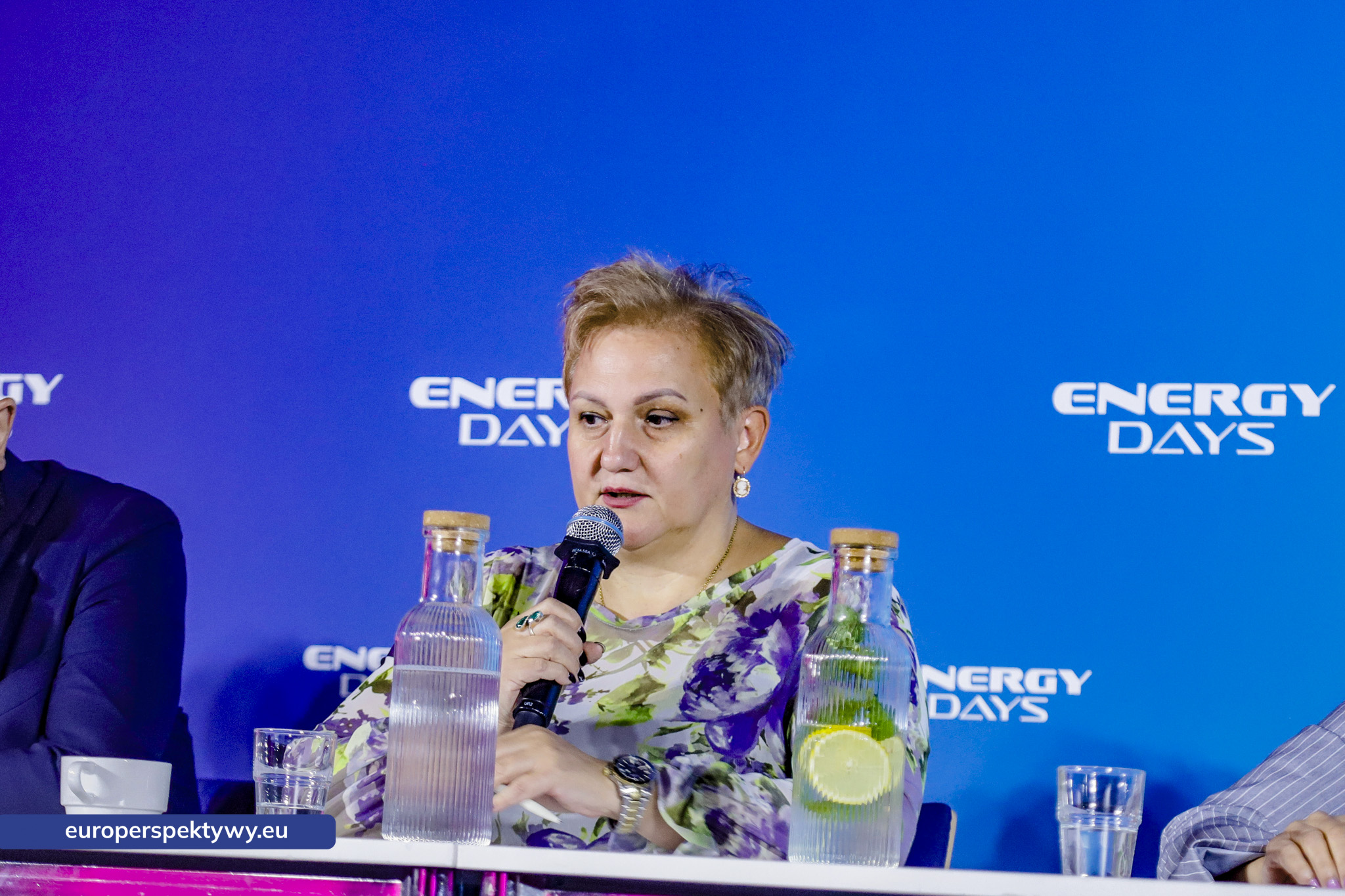 Europerspektywy Energy Days 2026: energia, bezpieczeństwo i konkurencyjność polskiej gospodarki