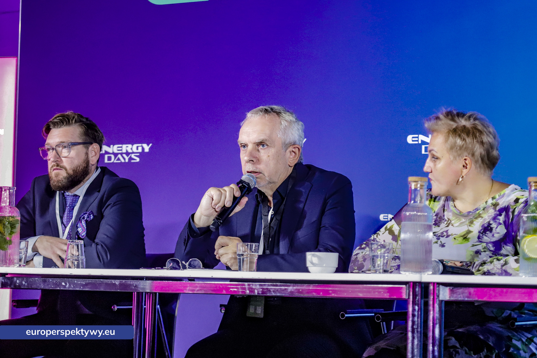 Europerspektywy Energy Days 2026: energia, bezpieczeństwo i konkurencyjność polskiej gospodarki