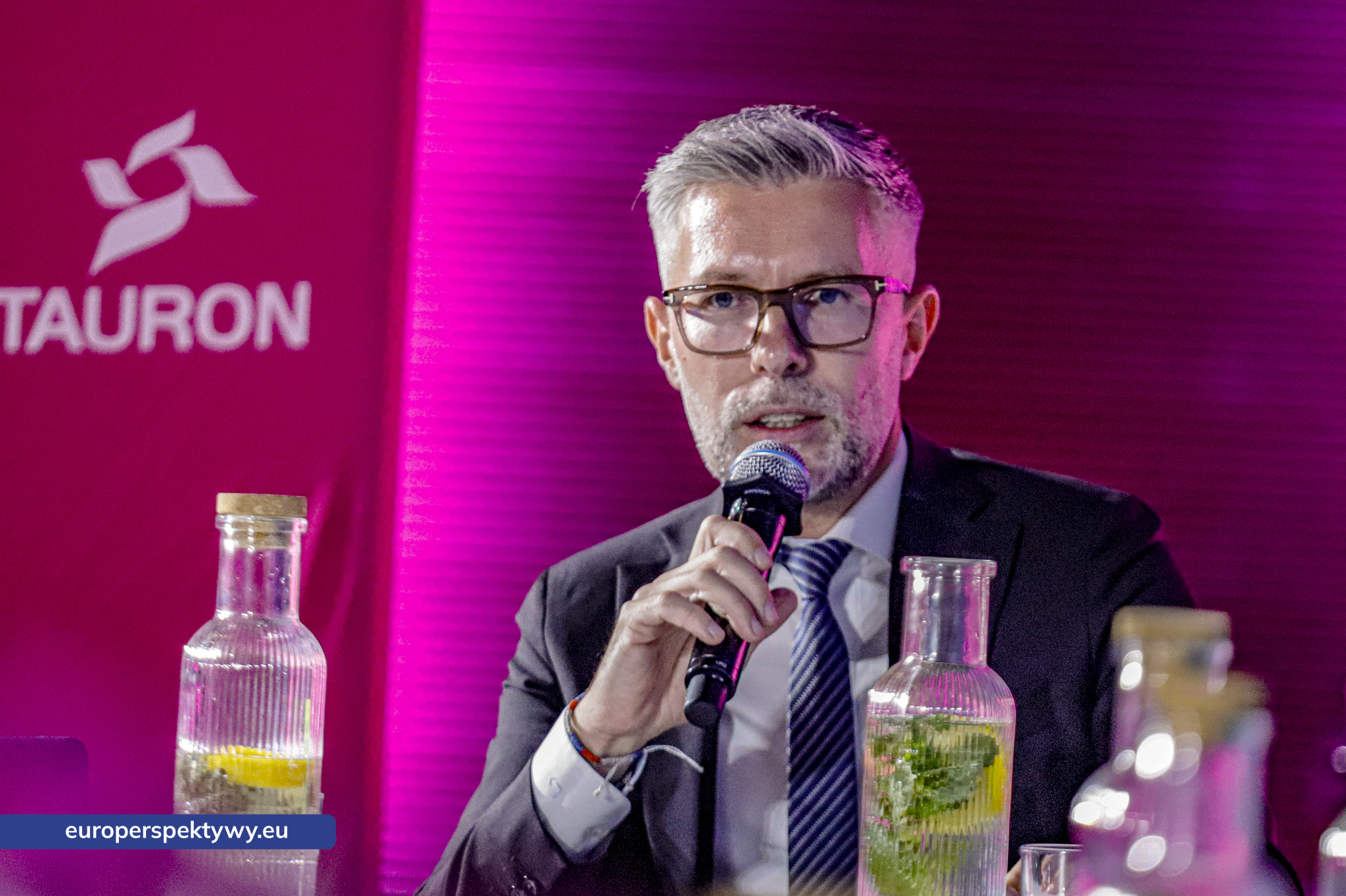 Energy Days - Busieness Precop - 2026