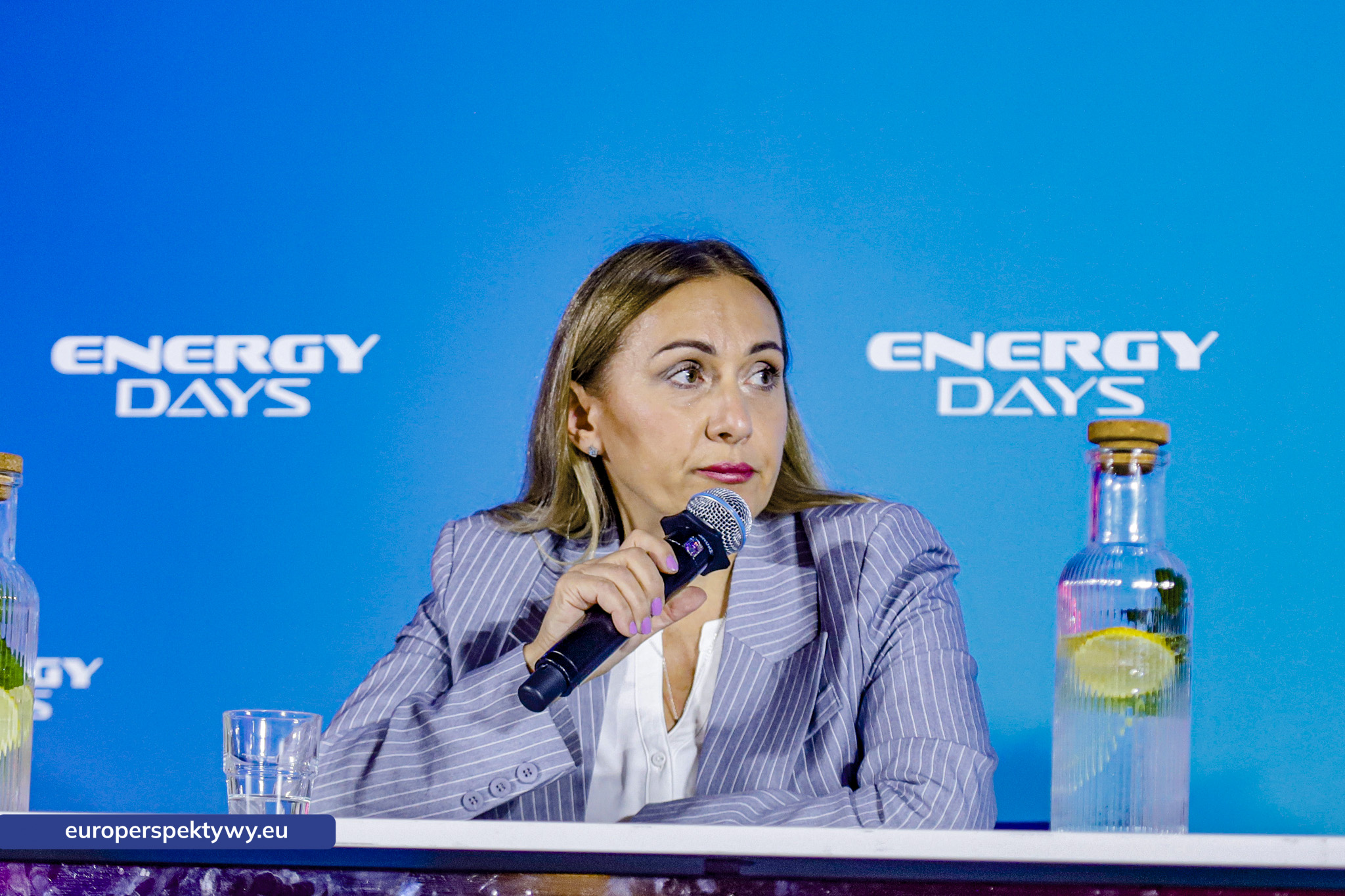 Energy Days - Busieness Precop - 2026