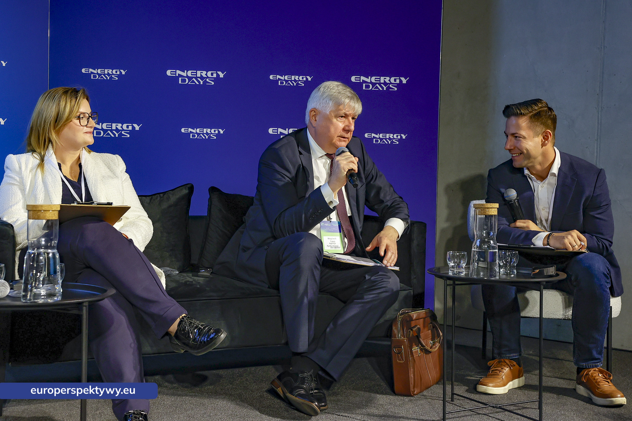 Europerspektywy Energy Days 2026: energia, bezpieczeństwo i konkurencyjność polskiej gospodarki