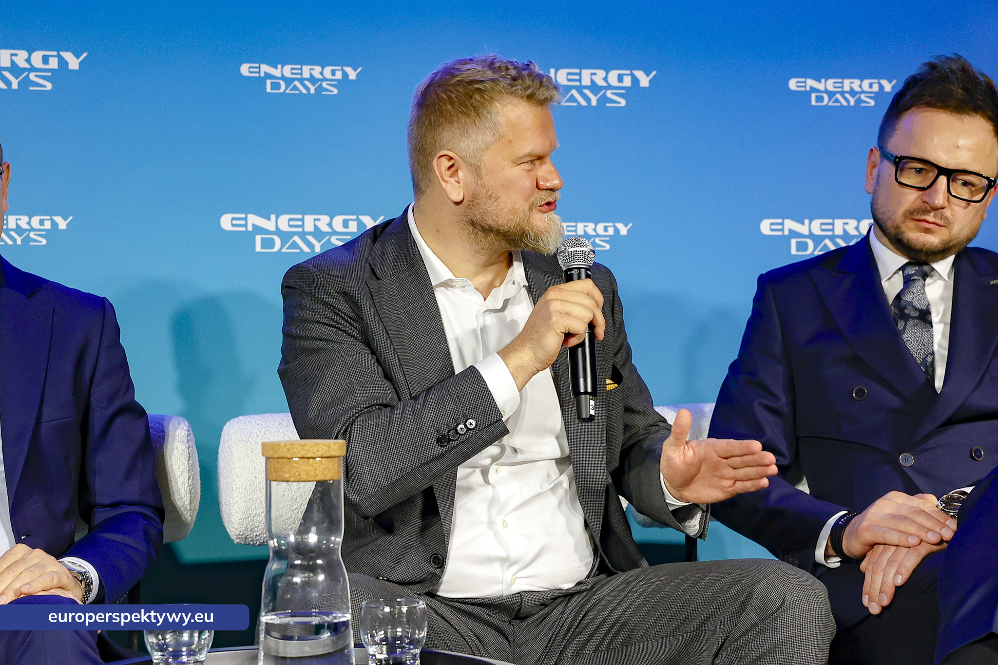 Europerspektywy Energy Days 2026: energia, bezpieczeństwo i konkurencyjność polskiej gospodarki