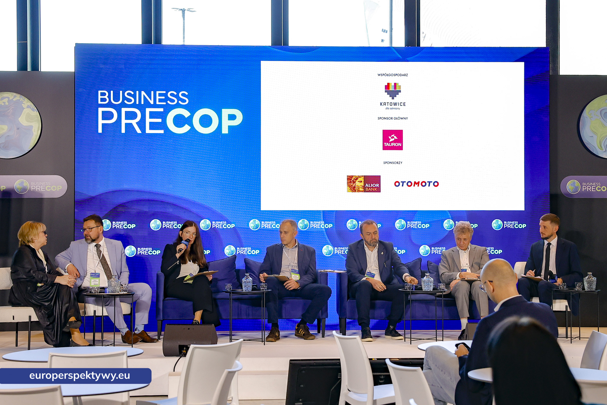 Europerspektywy Energy Days 2026: energia, bezpieczeństwo i konkurencyjność polskiej gospodarki