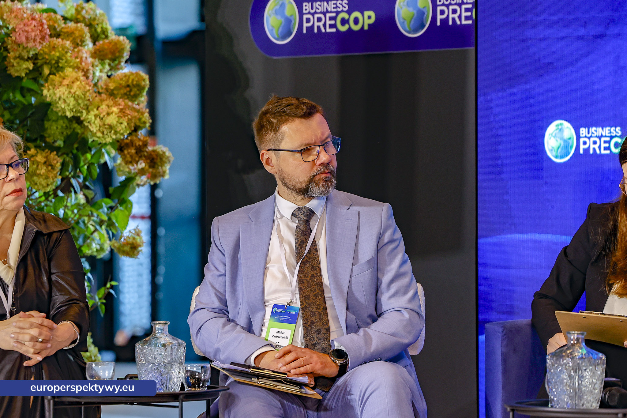 Europerspektywy Energy Days 2026: energia, bezpieczeństwo i konkurencyjność polskiej gospodarki