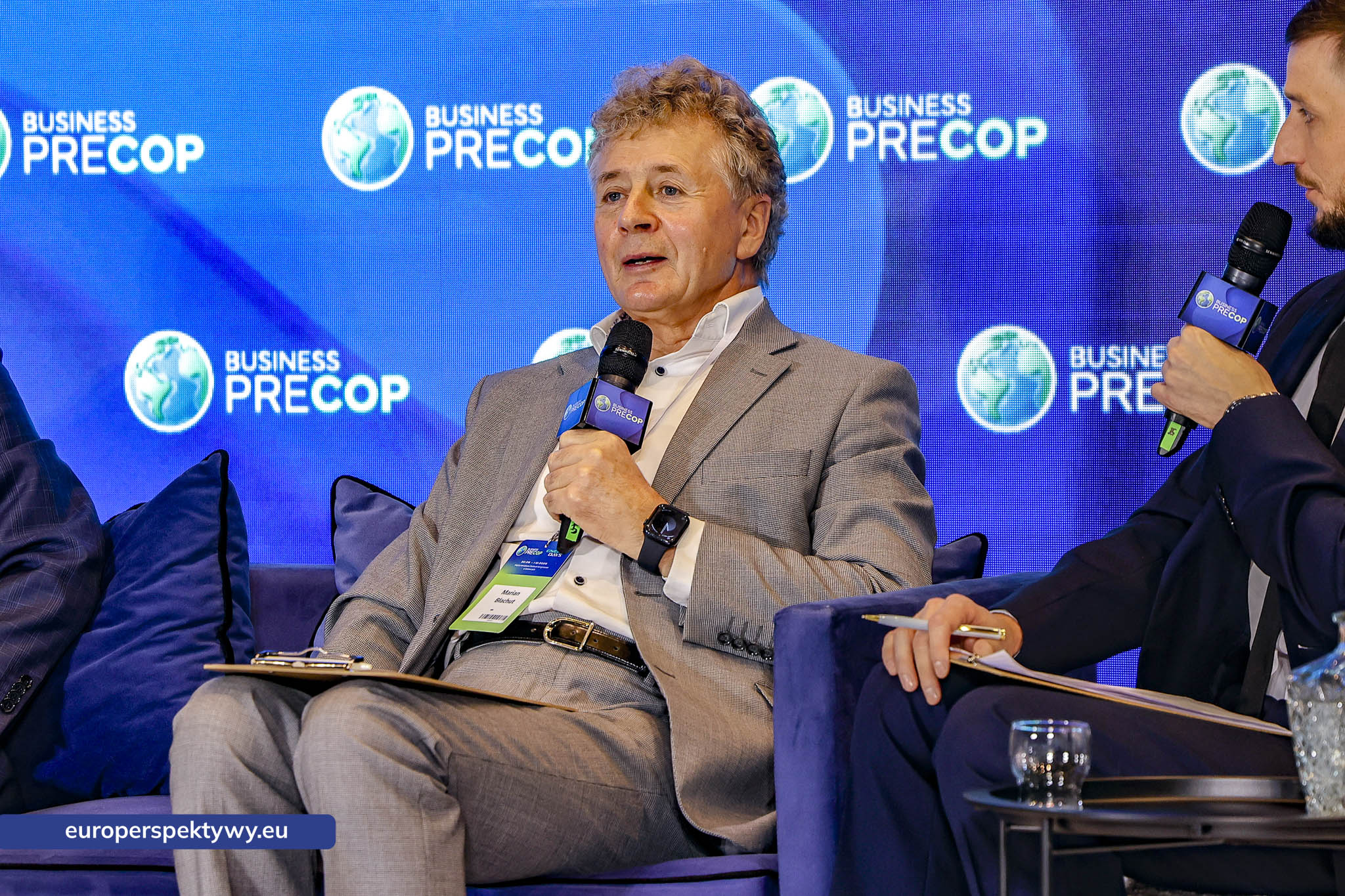 Europerspektywy Energy Days 2026: energia, bezpieczeństwo i konkurencyjność polskiej gospodarki