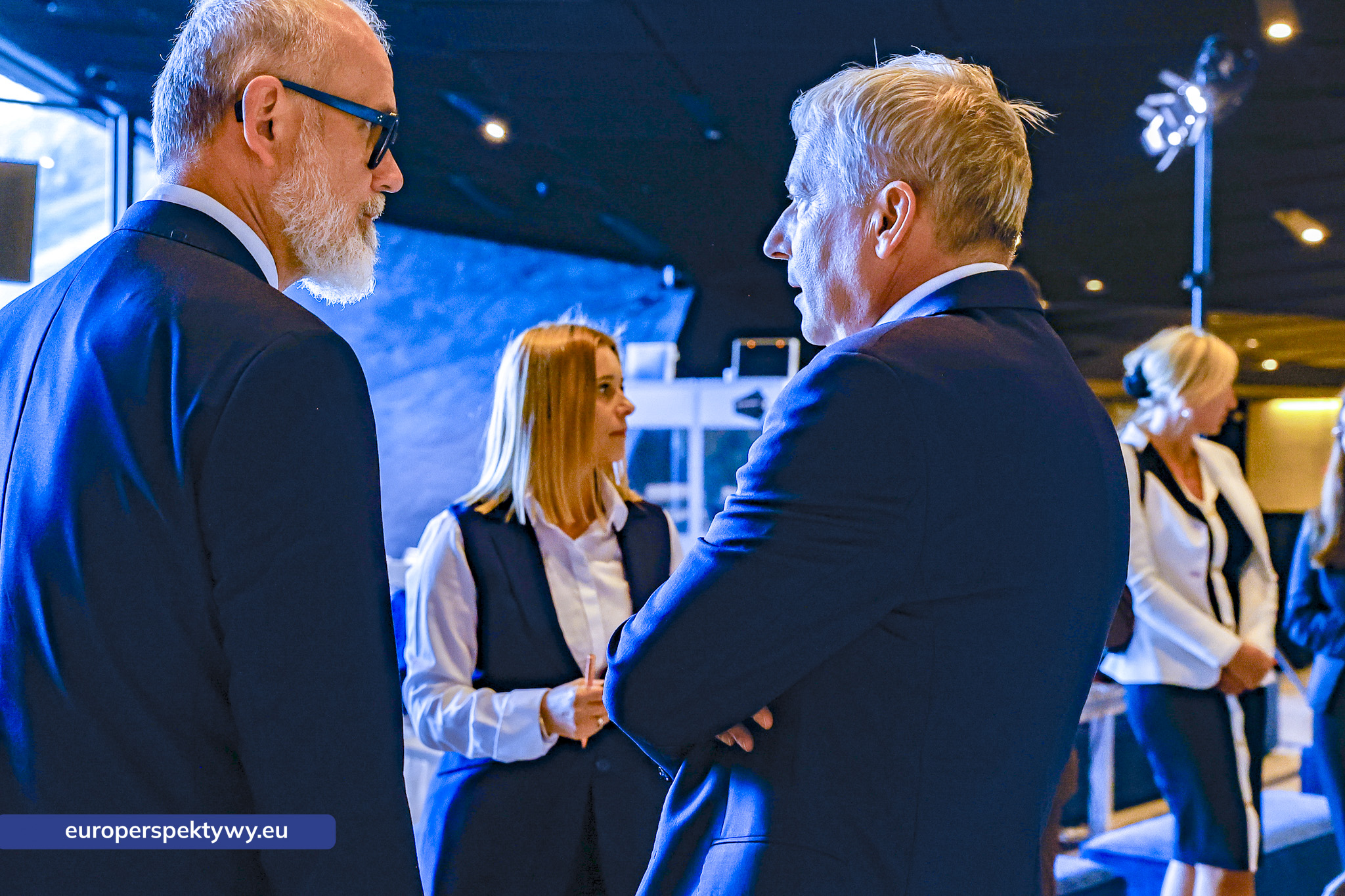 Europerspektywy Energy Days 2026: energia, bezpieczeństwo i konkurencyjność polskiej gospodarki