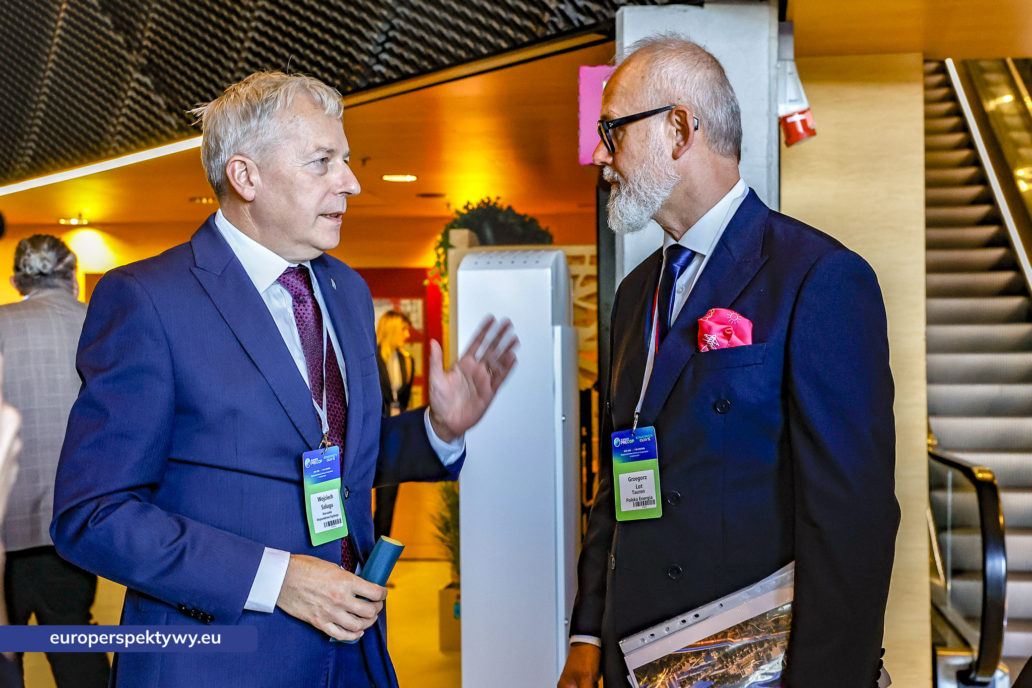 Europerspektywy Energy Days 2026: energia, bezpieczeństwo i konkurencyjność polskiej gospodarki