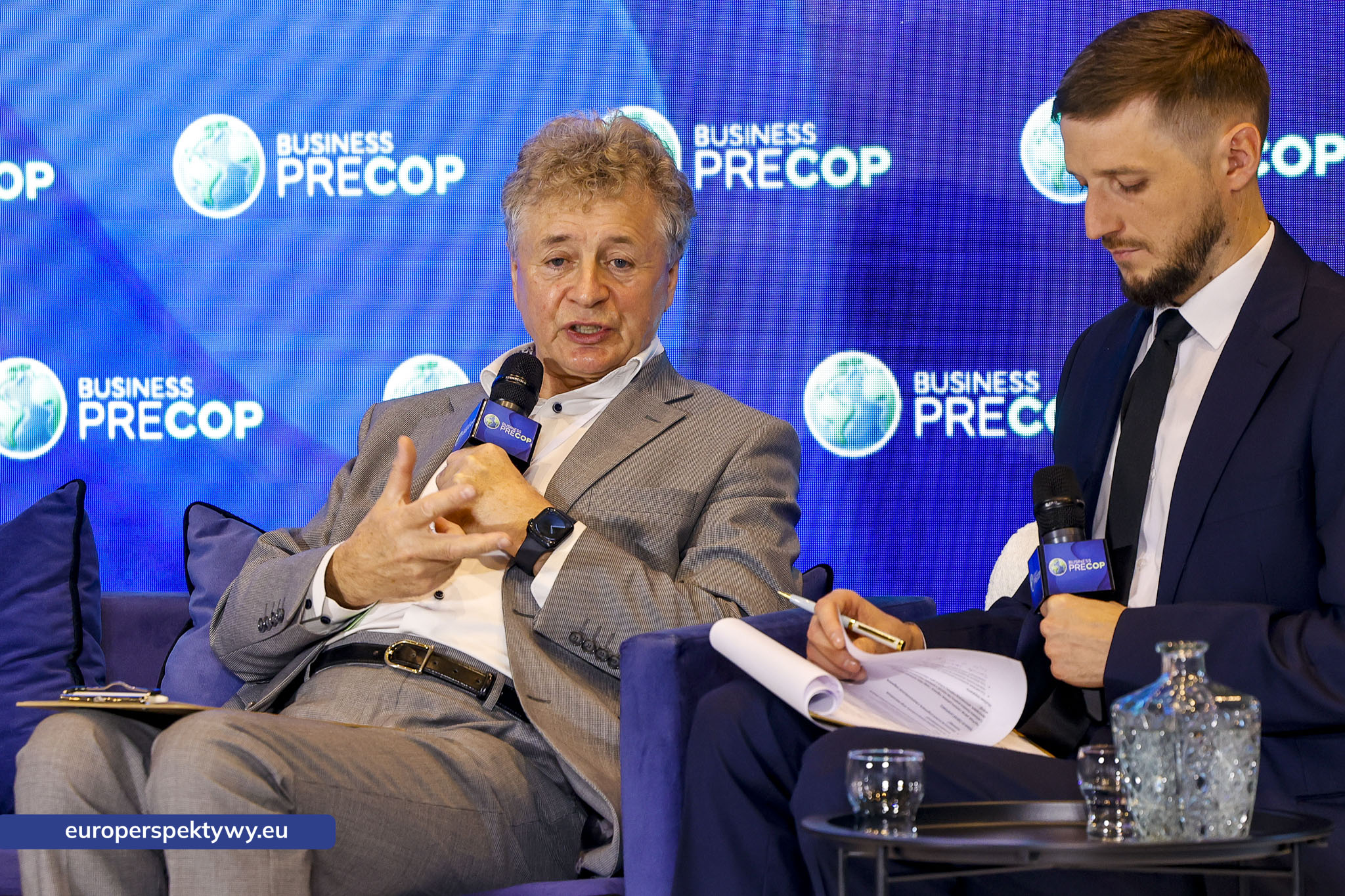 Europerspektywy Energy Days 2026: energia, bezpieczeństwo i konkurencyjność polskiej gospodarki