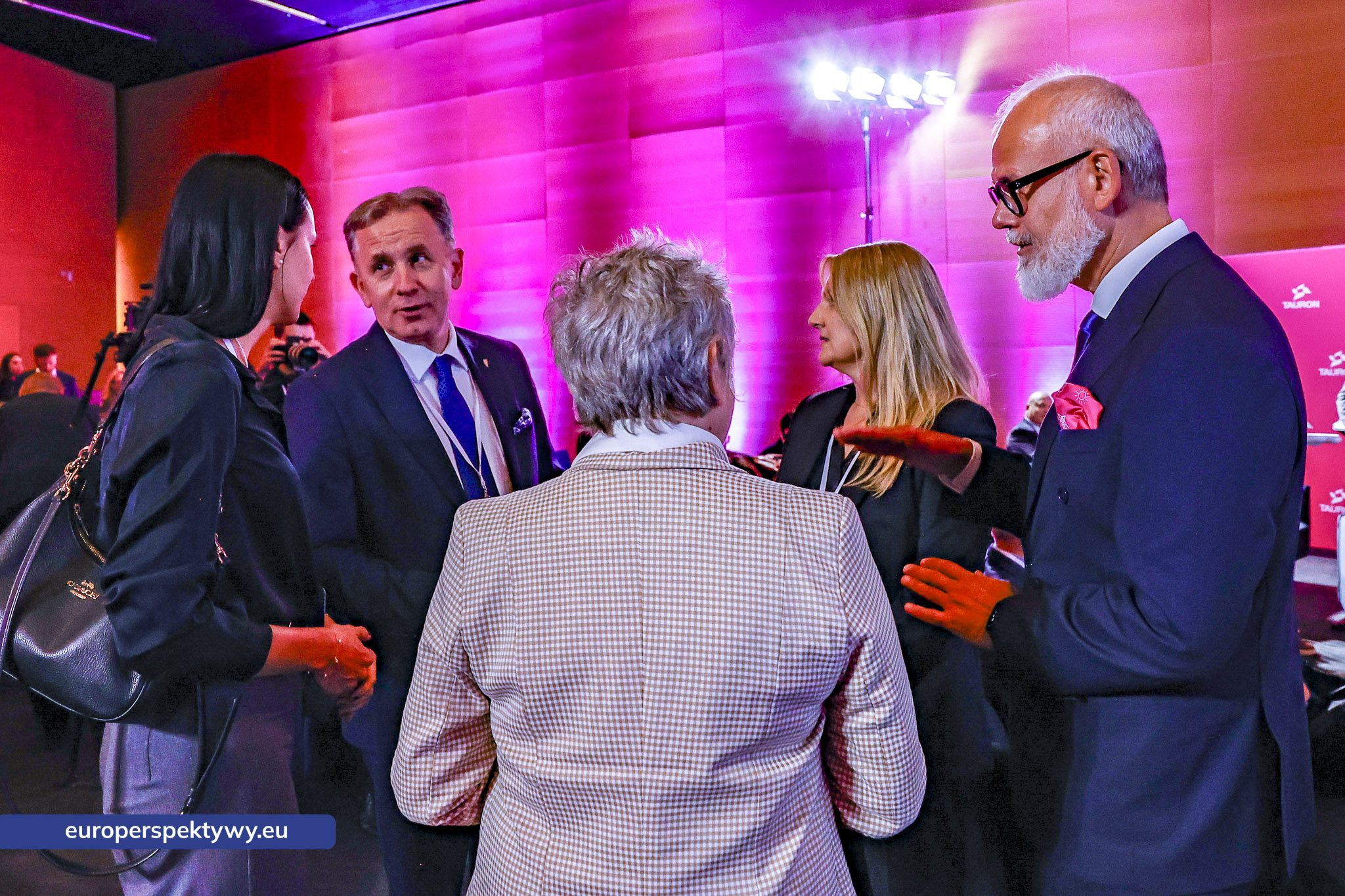 Europerspektywy Energy Days 2026: energia, bezpieczeństwo i konkurencyjność polskiej gospodarki